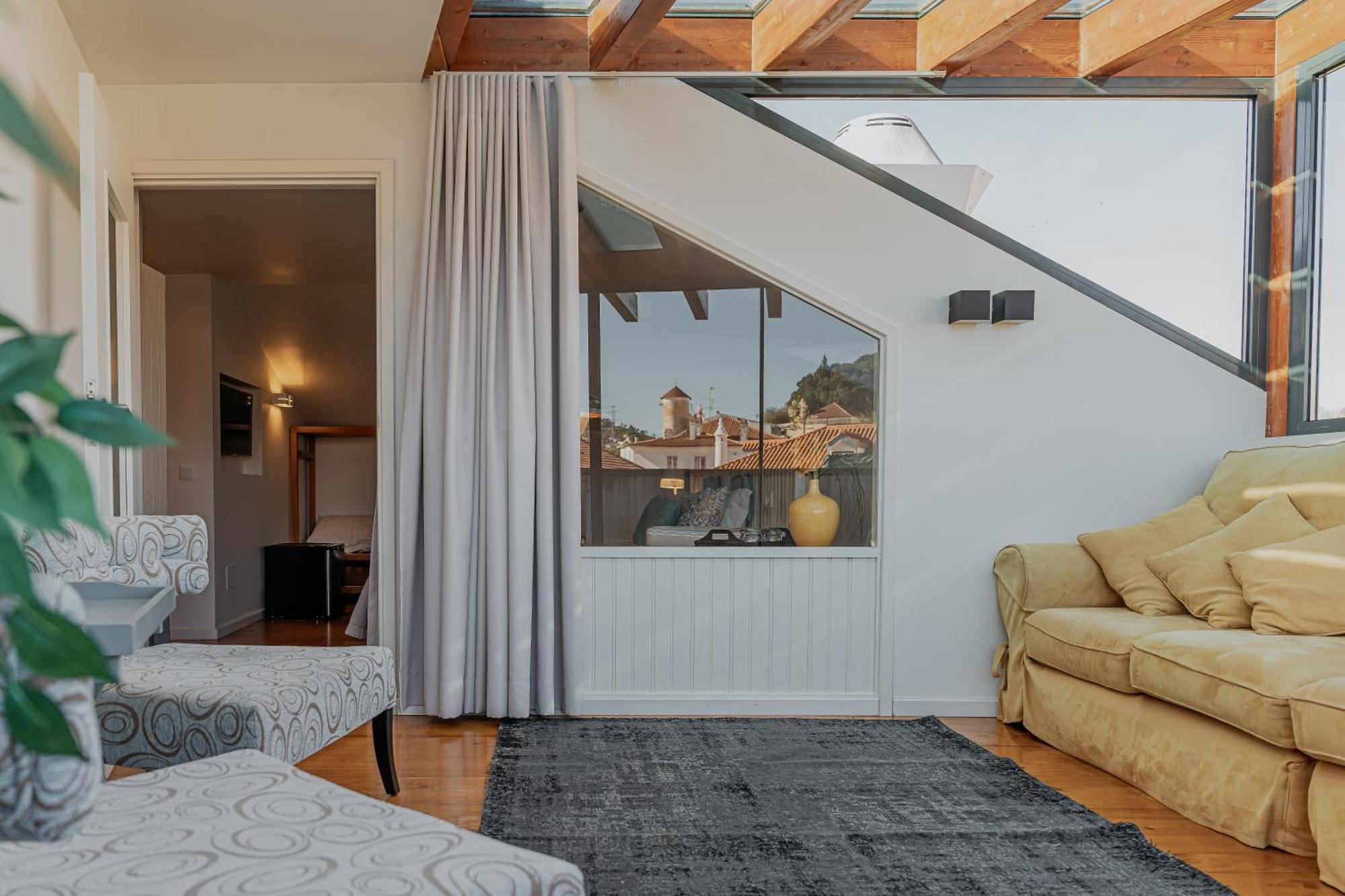 Casa Da Nora Hotel Leiria