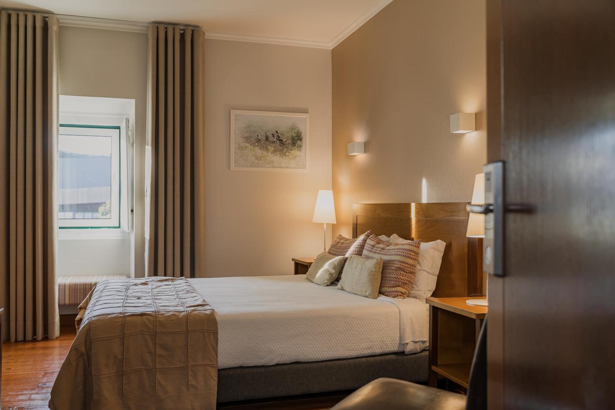 Casa Da Nora Hotel 3*