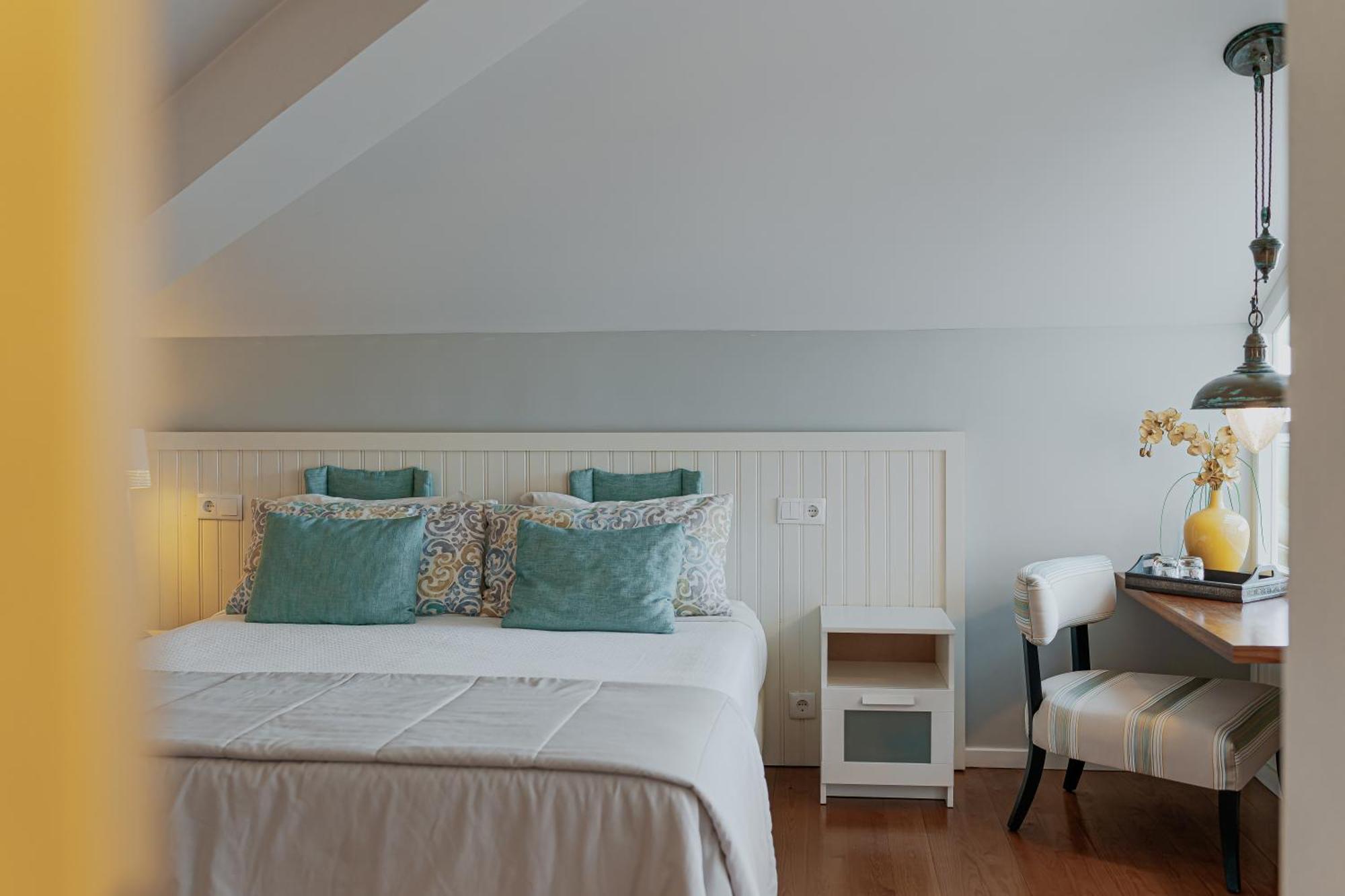 Hotel Casa Da Nora Leiria