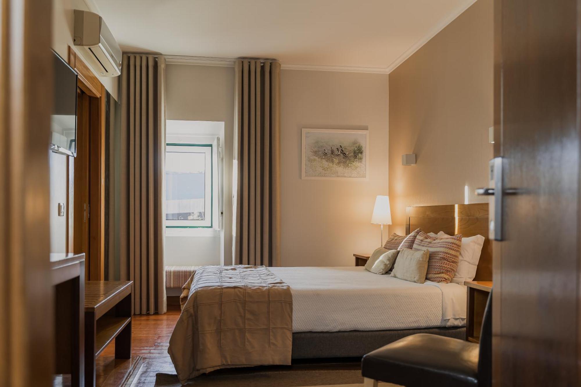 Hotel Casa Da Nora