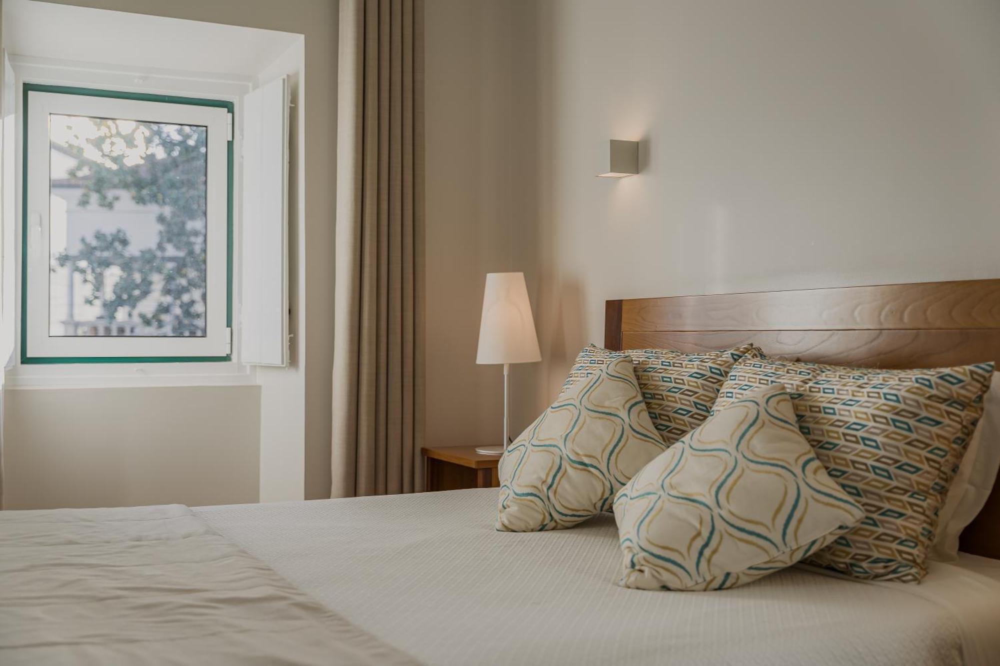 Casa Da Nora Hotel Leiria
