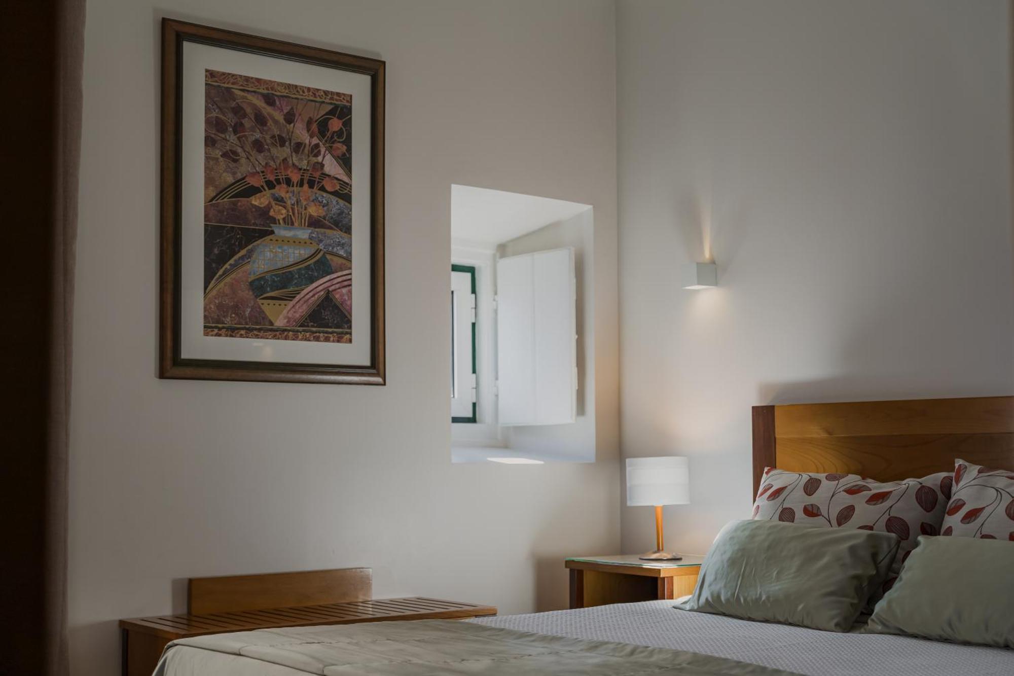 Casa Da Nora Leiria