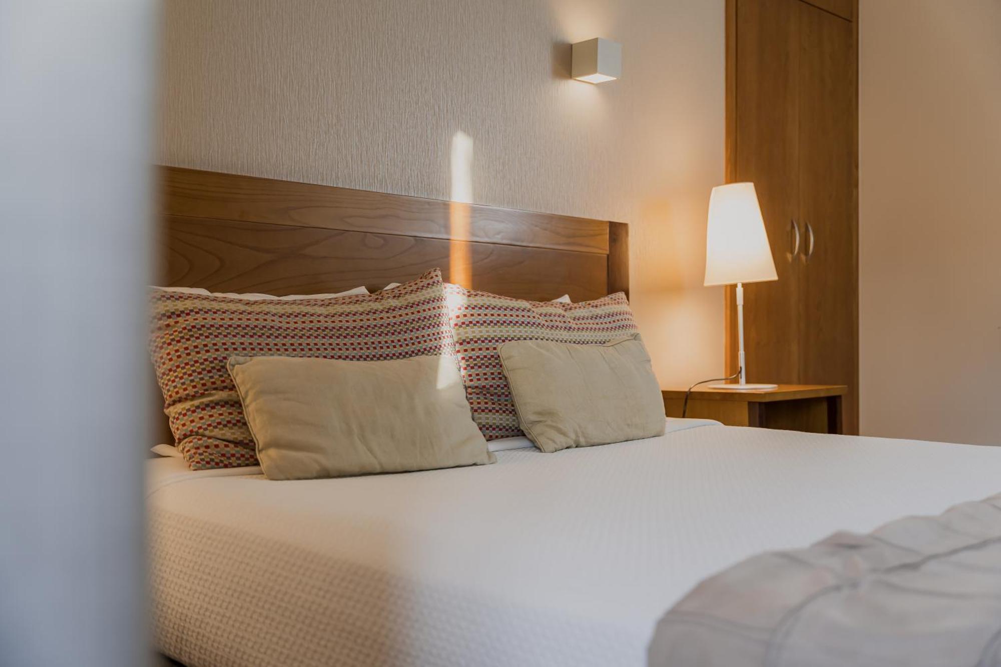 Casa Da Nora Hotel 3*