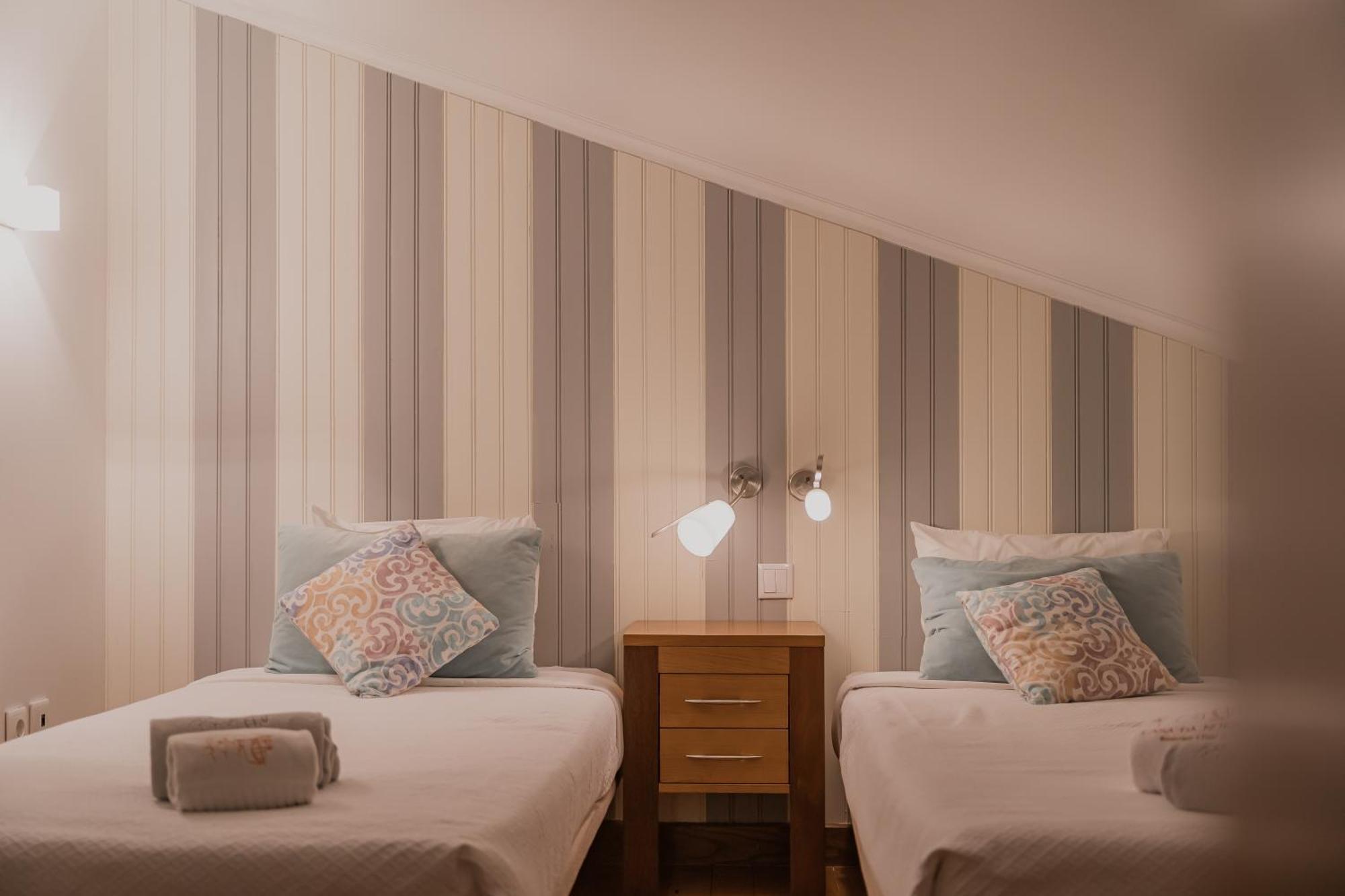 Casa Da Nora Hotel Leiria