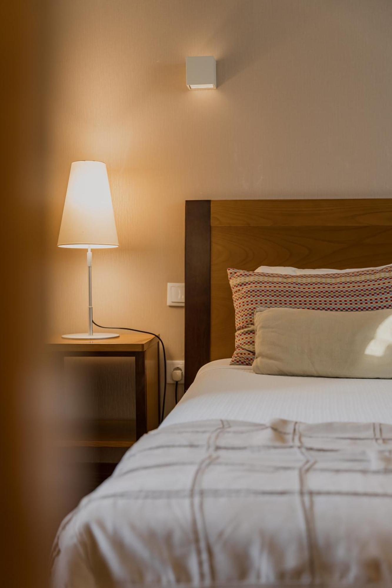 Hotel Casa Da Nora Leiria