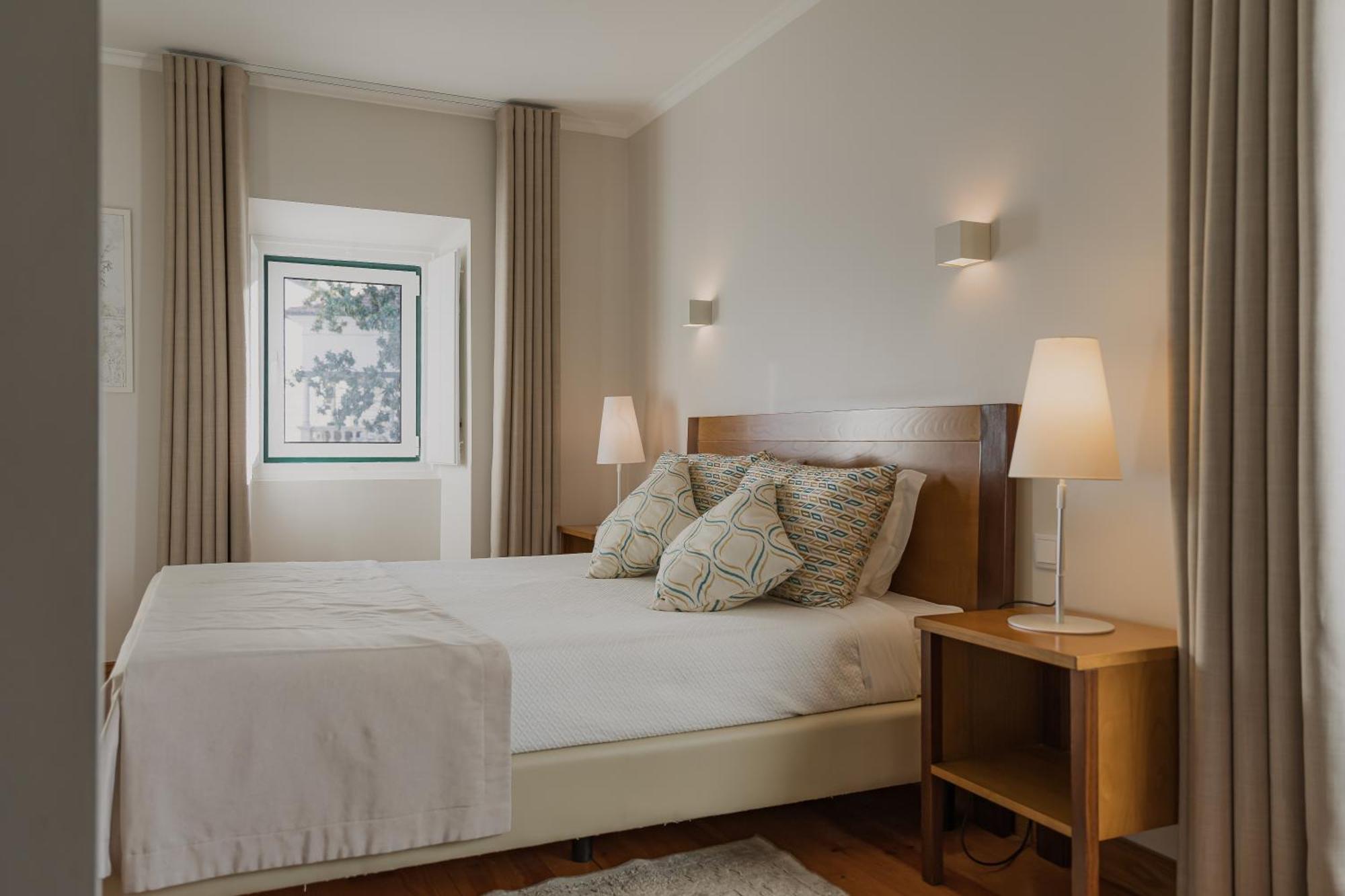 Casa Da Nora Hotel Leiria