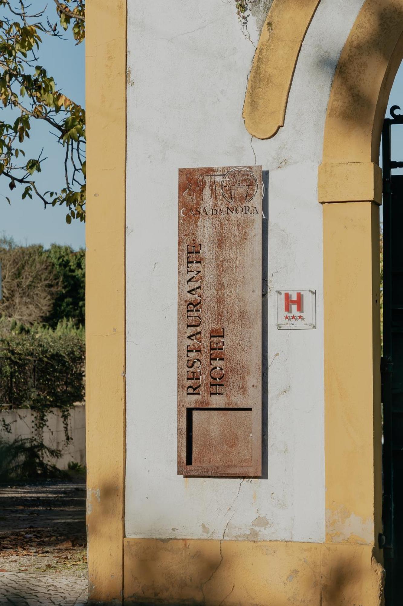 Casa Da Nora 3* Leiria