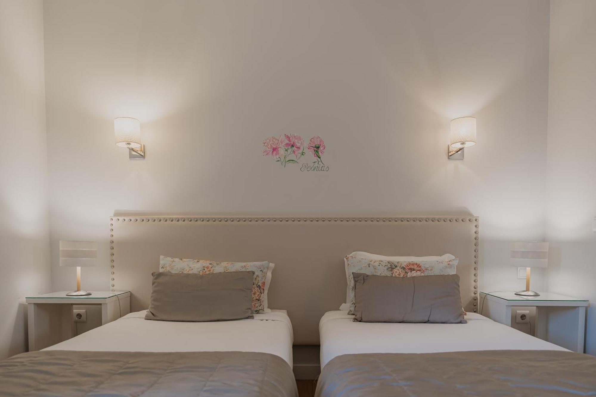 Casa Da Nora Hotel 3*