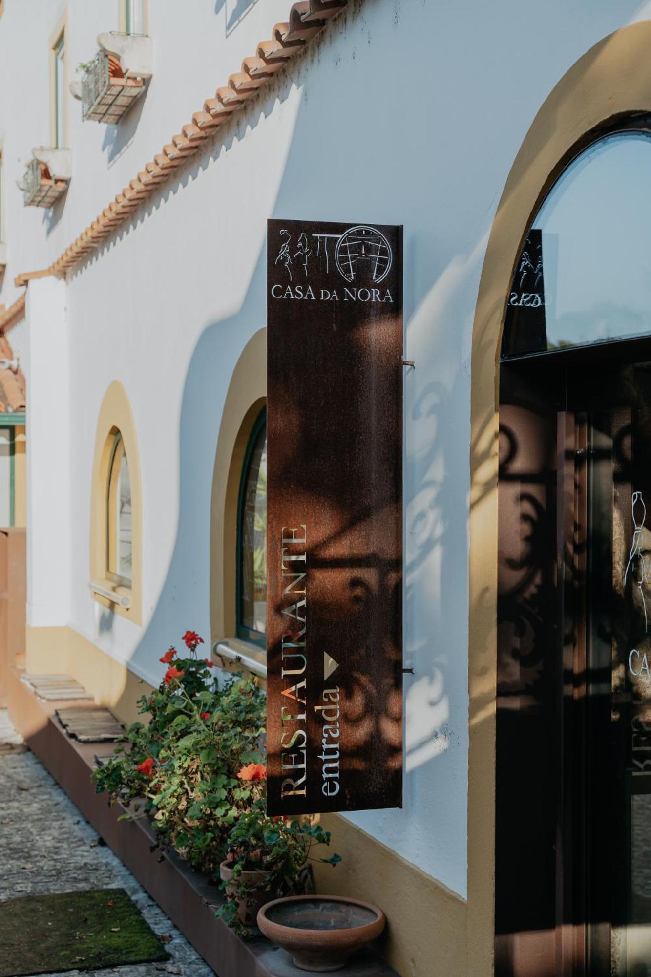 Casa Da Nora Hotel