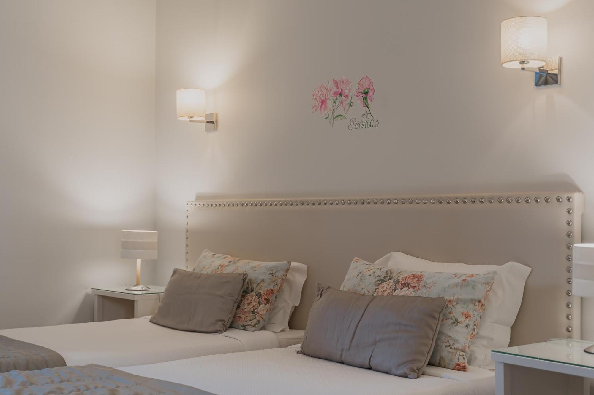 Casa Da Nora Hotel 3*
