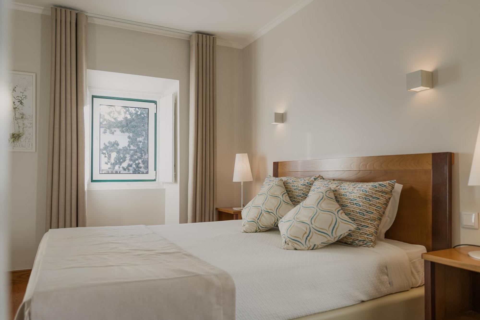 Hotel Casa Da Nora Leiria