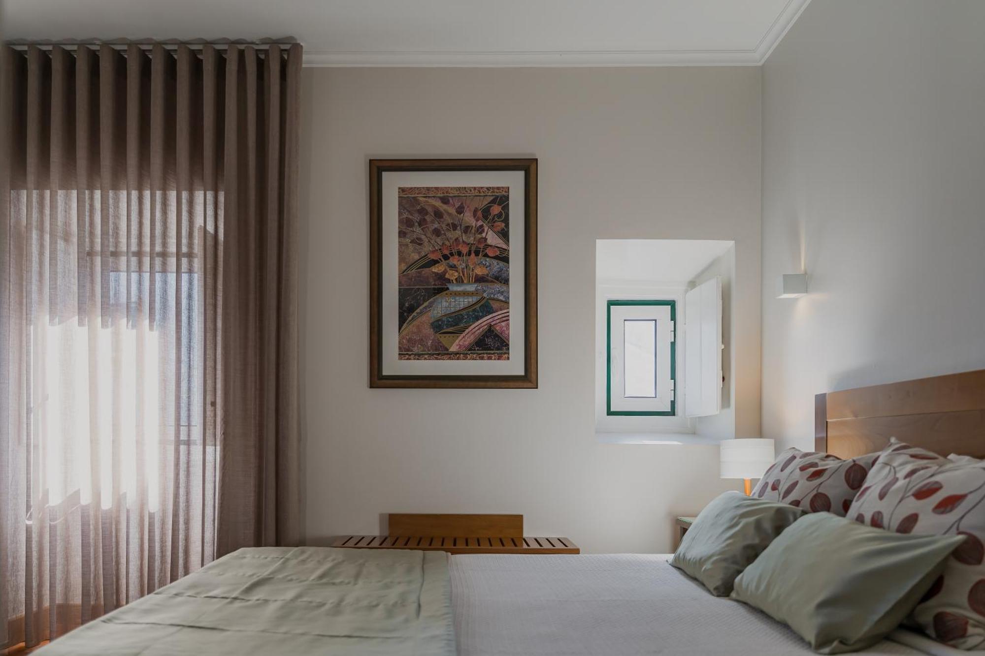 Casa Da Nora Hotel Leiria