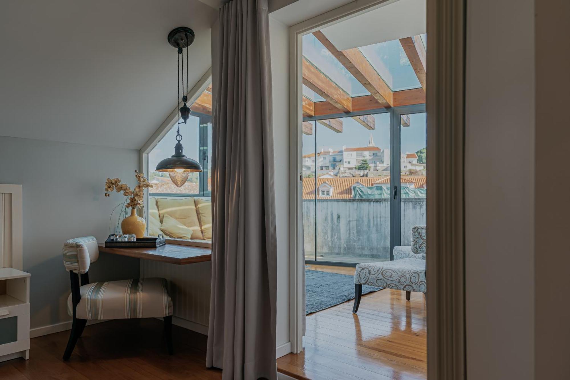 Casa Da Nora Hotel