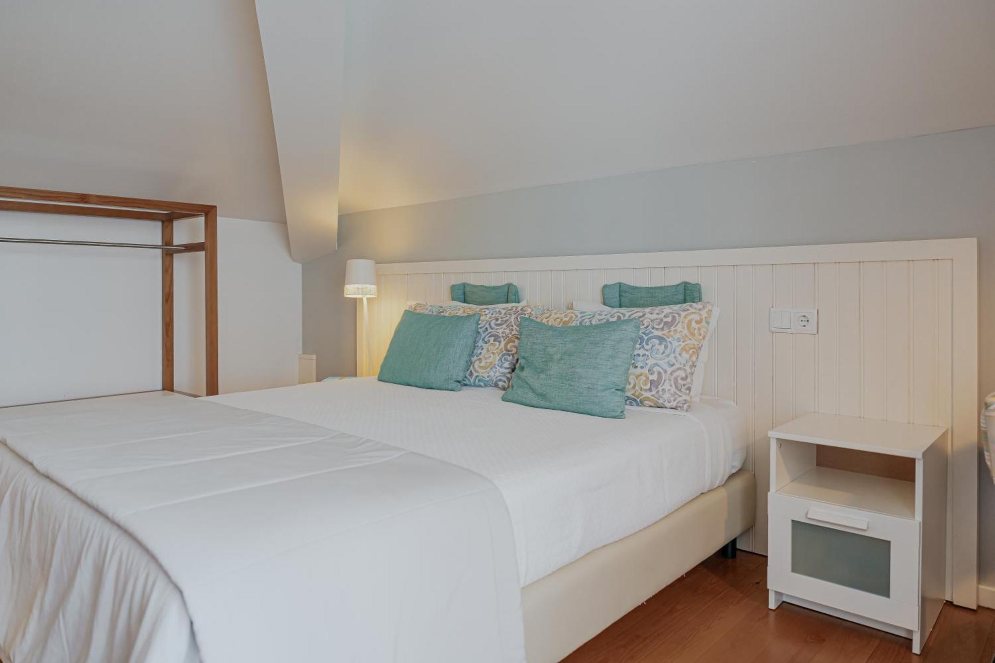 Hotel Casa Da Nora 3*