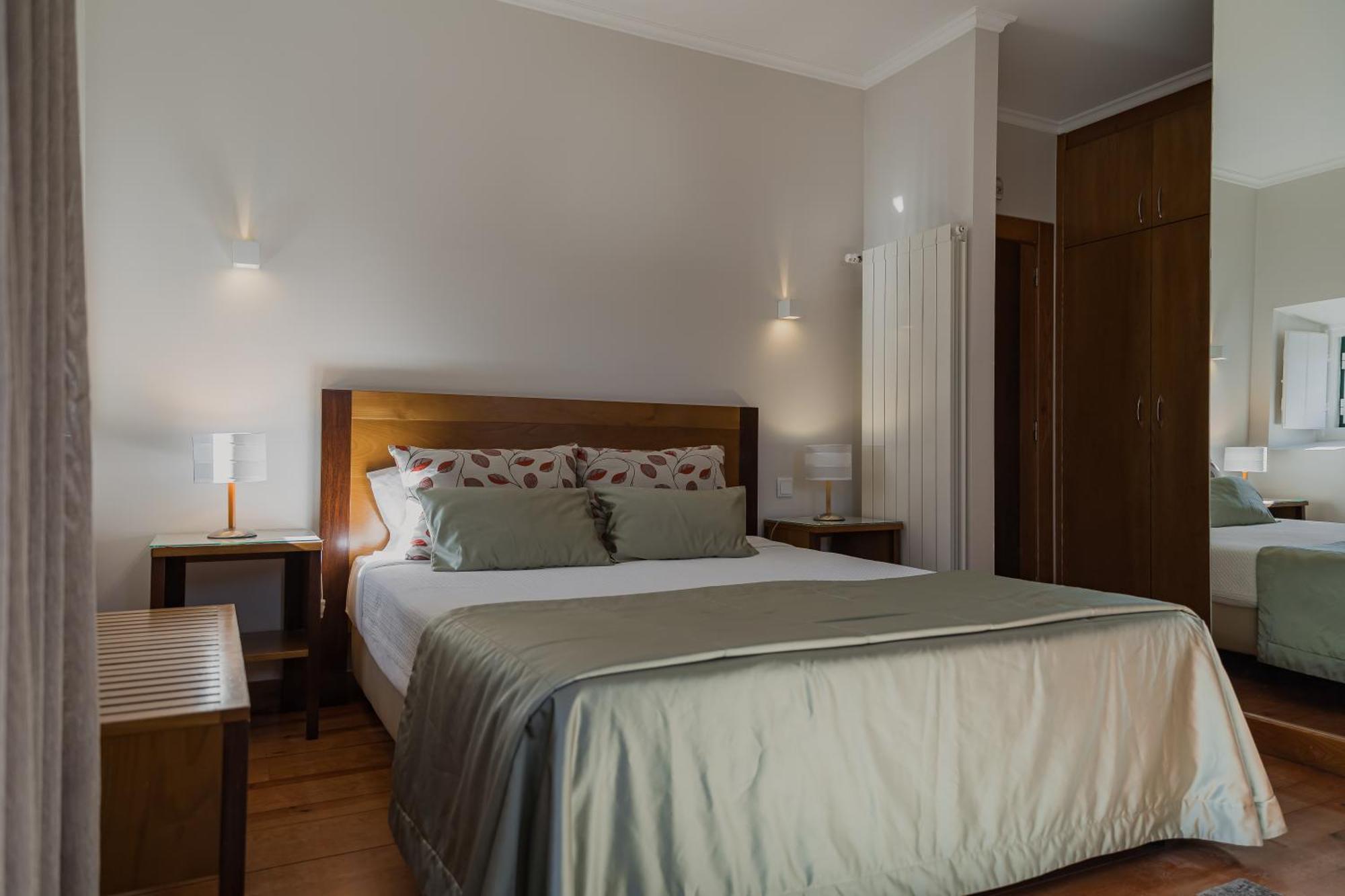 Hotel Casa Da Nora Leiria