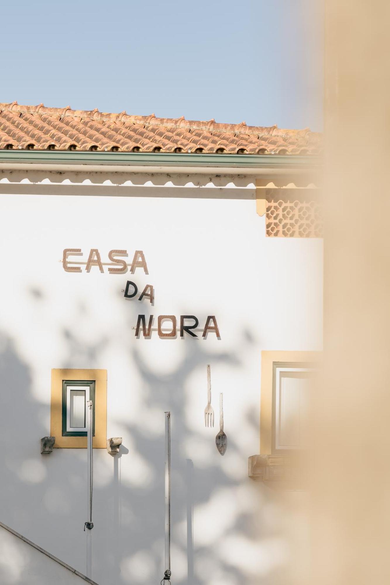 Hotel Casa Da Nora