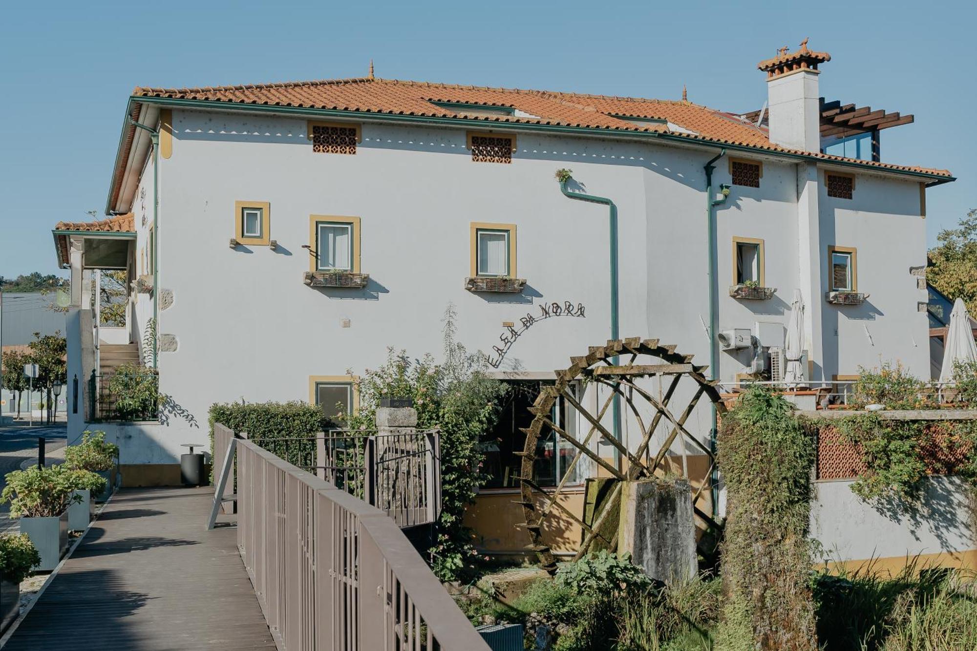 Hotel Casa Da Nora 3*