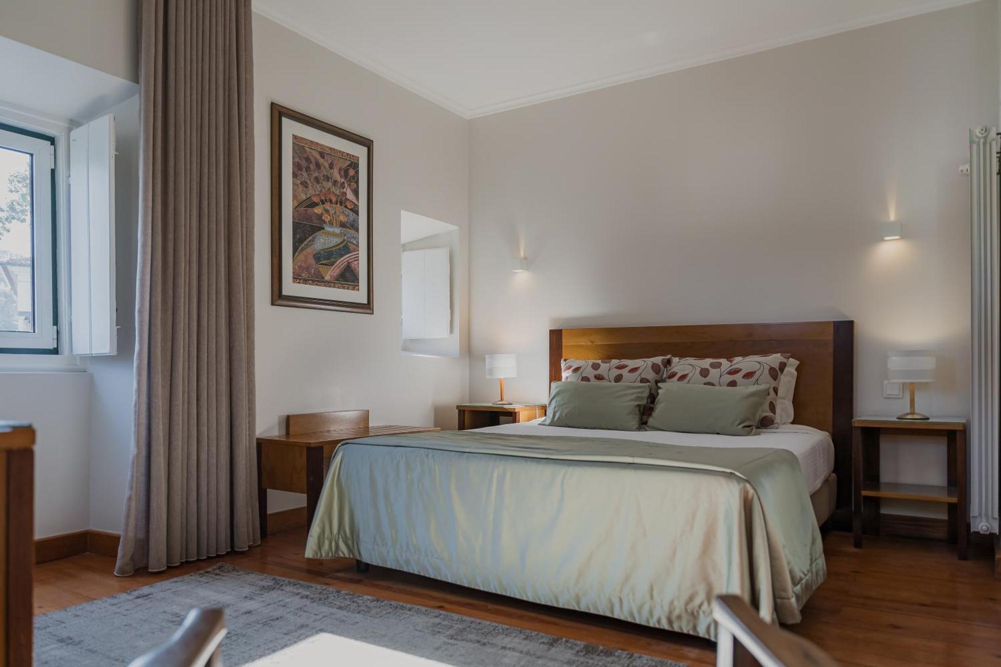 Casa Da Nora Hotel