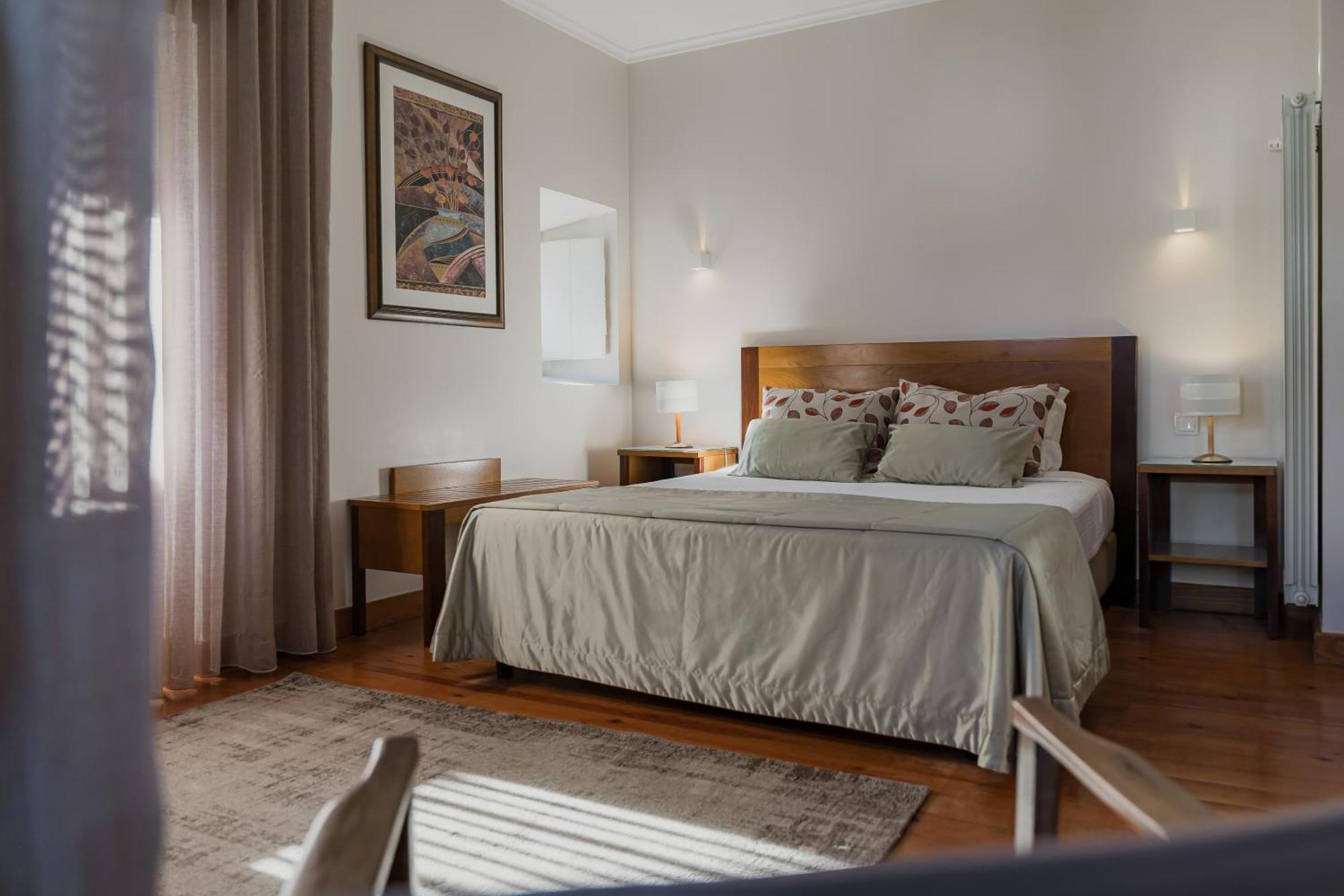 Casa Da Nora Hotel 3*