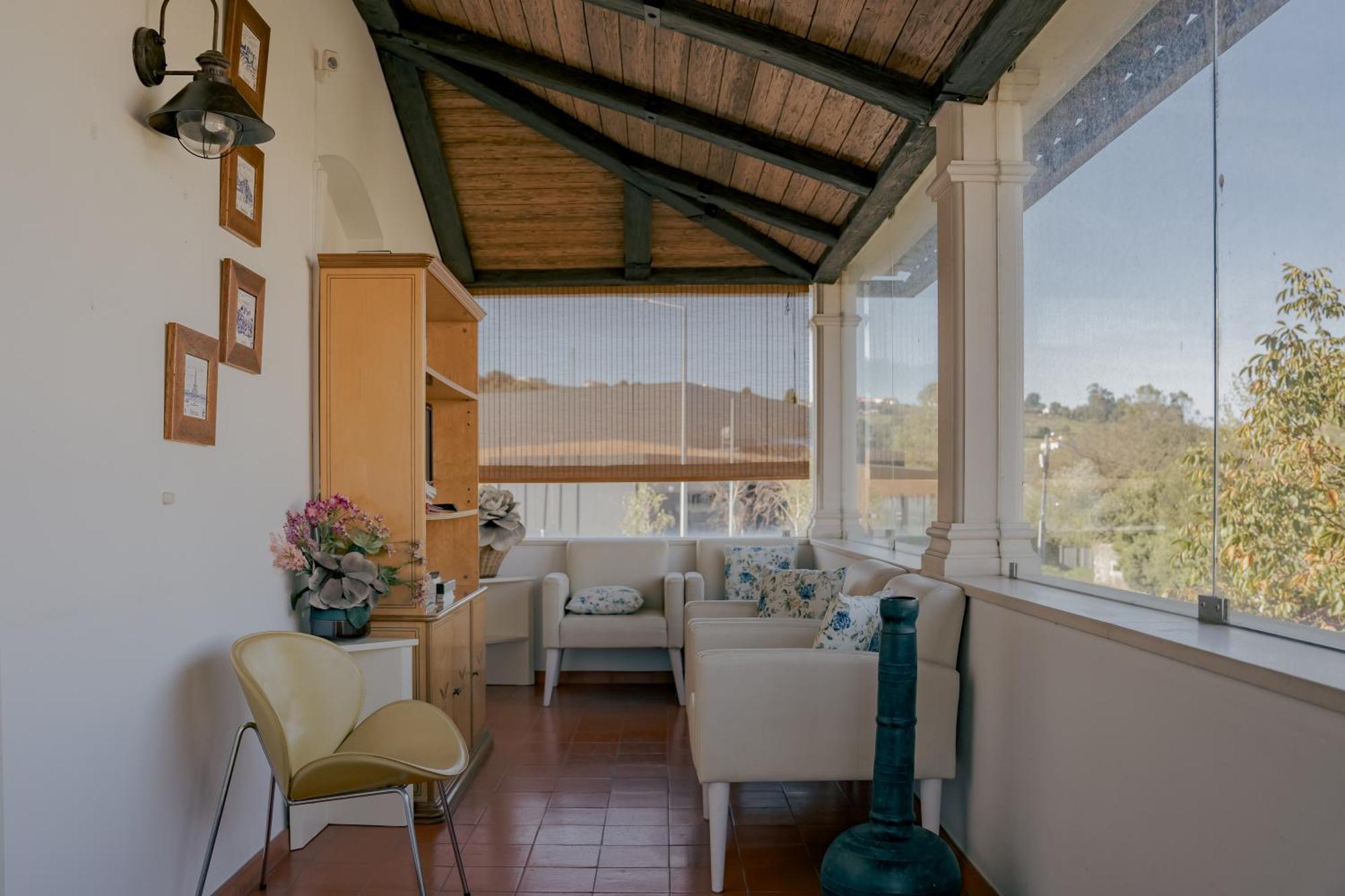 Casa Da Nora Hotel Leiria