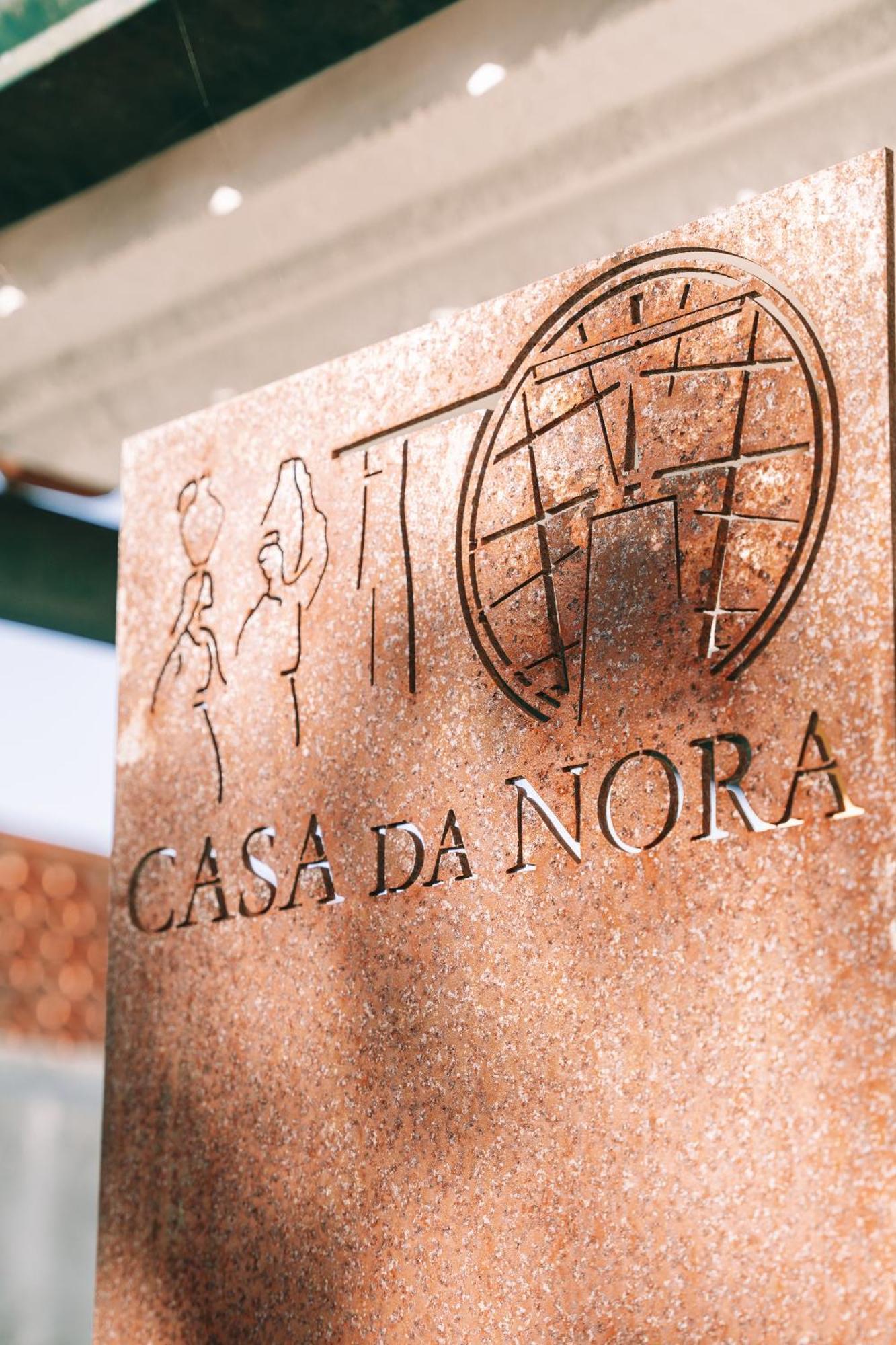 Casa Da Nora Leiria