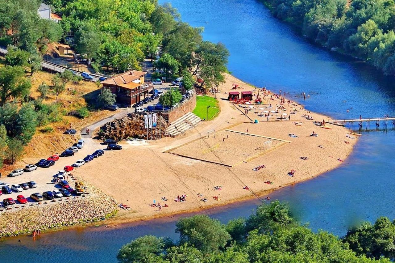 Casa de férias Casinha Da Ladeira 3360 Penacova