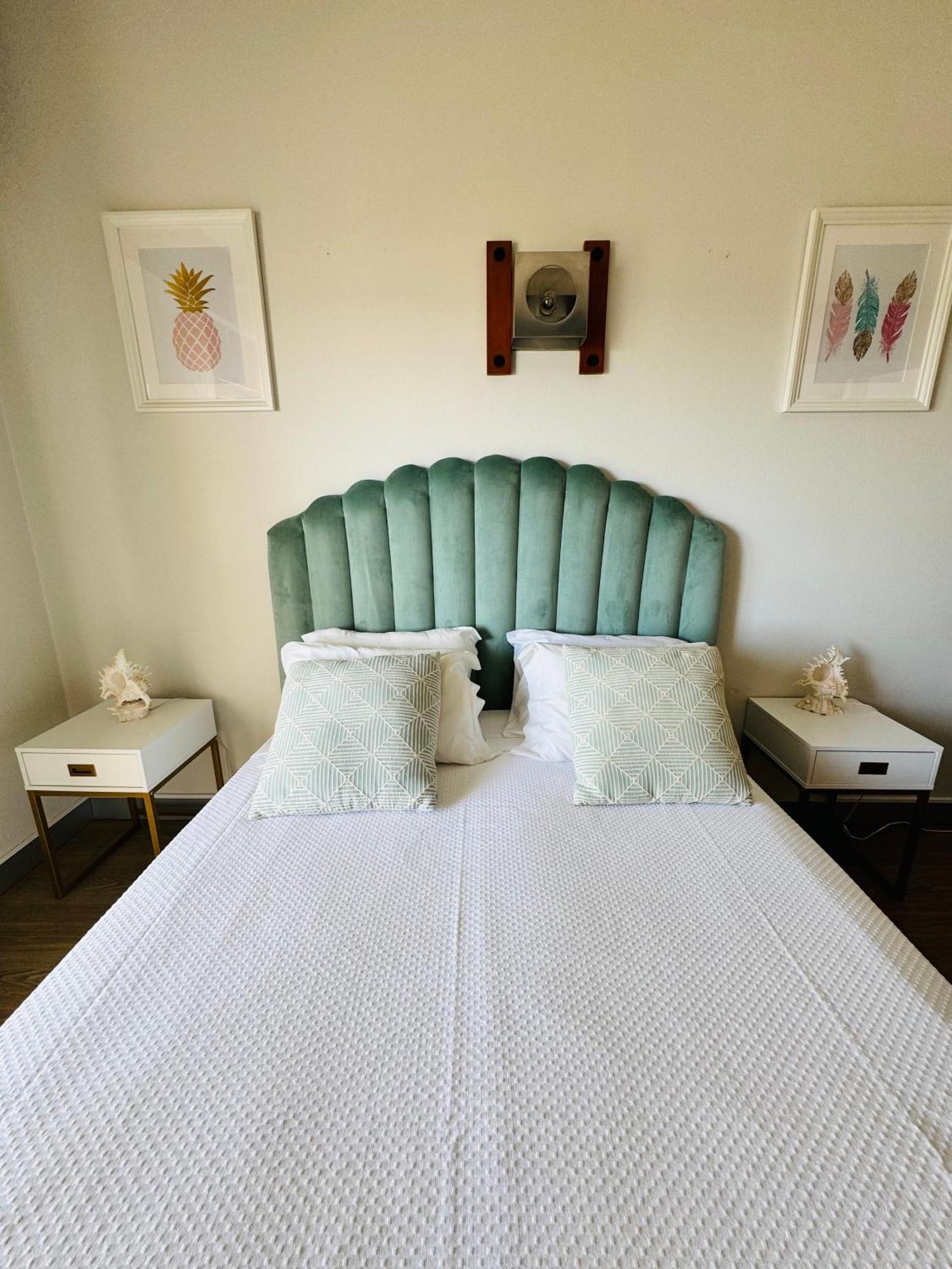 Sunset Lover Guadiana Aparthotel *