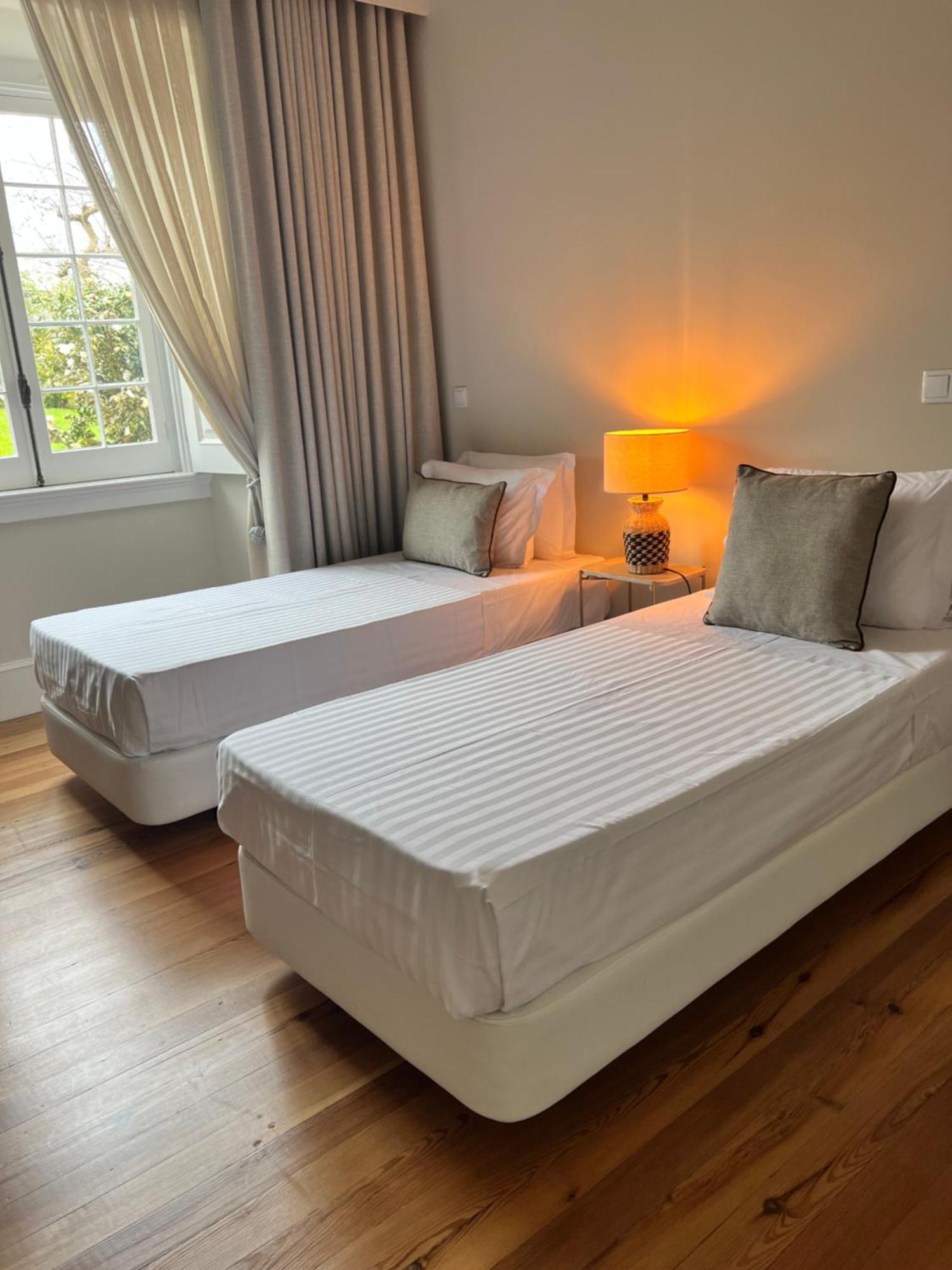 Bed & Breakfast Casa Portuguesa - Charming House