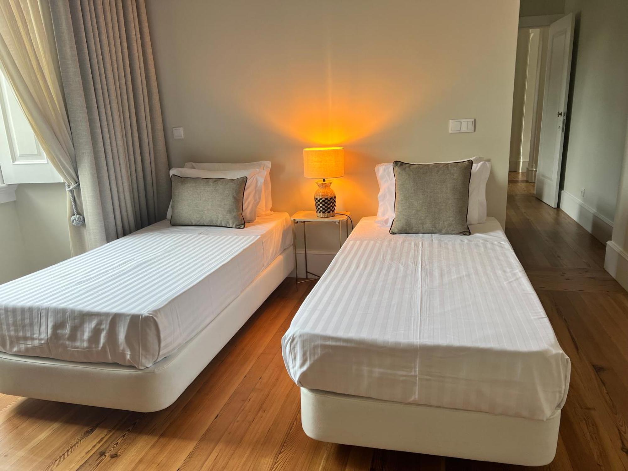 Casa Portuguesa - Charming House Bed & Breakfast Ponta Delgada (Sao Miguel)