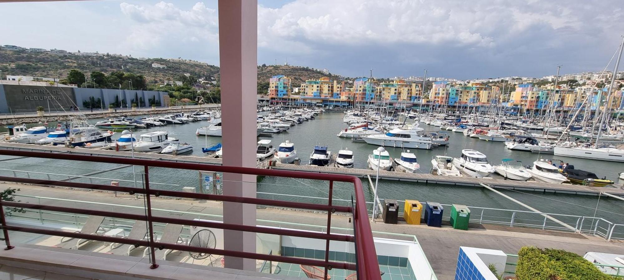 Holiday home Marina 27