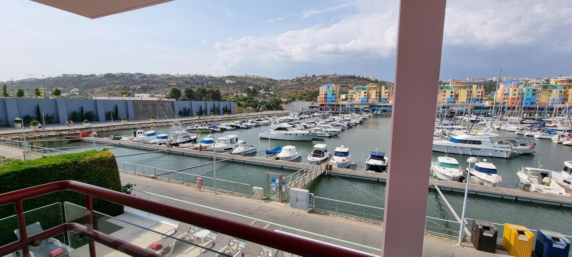 Holiday home Marina 27 Albufeira
