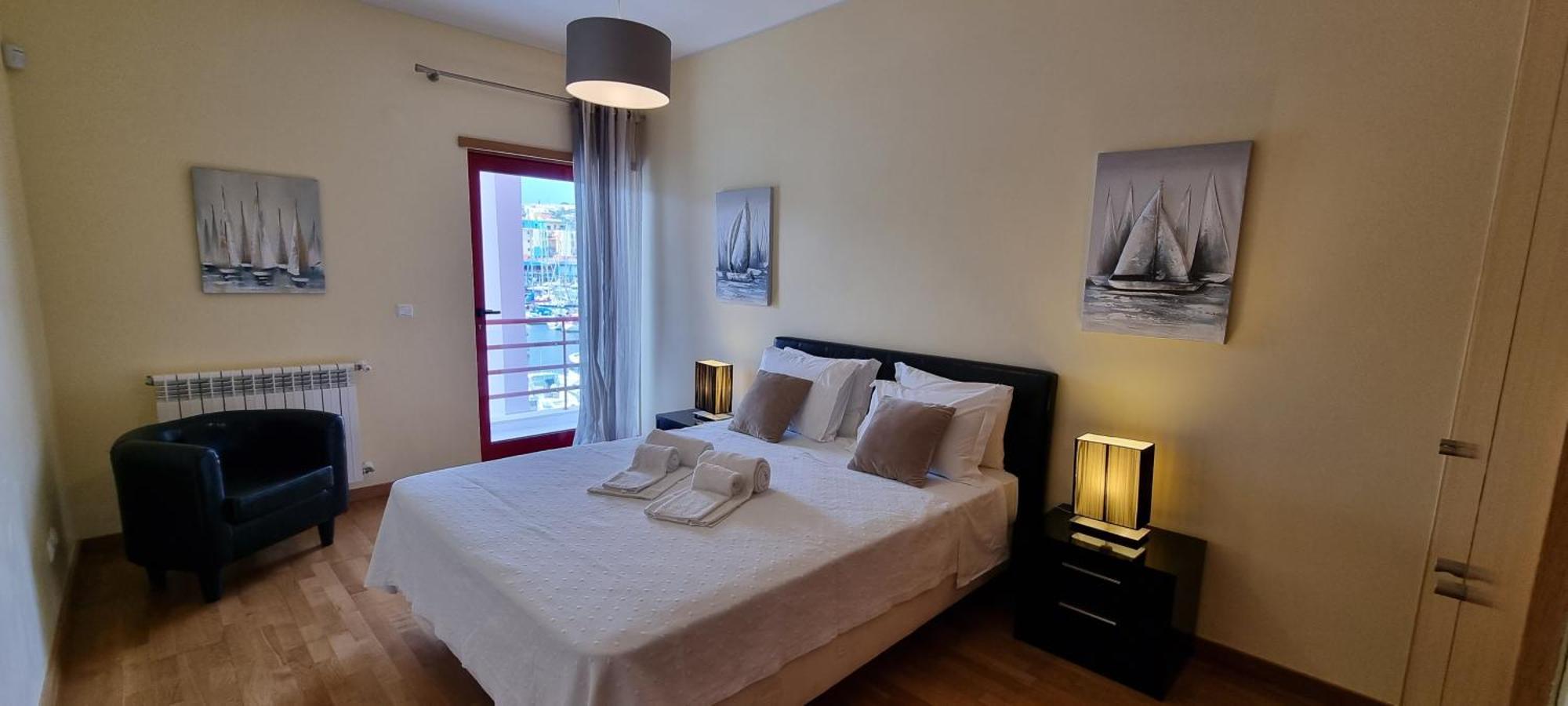 Holiday home Marina 27 Albufeira