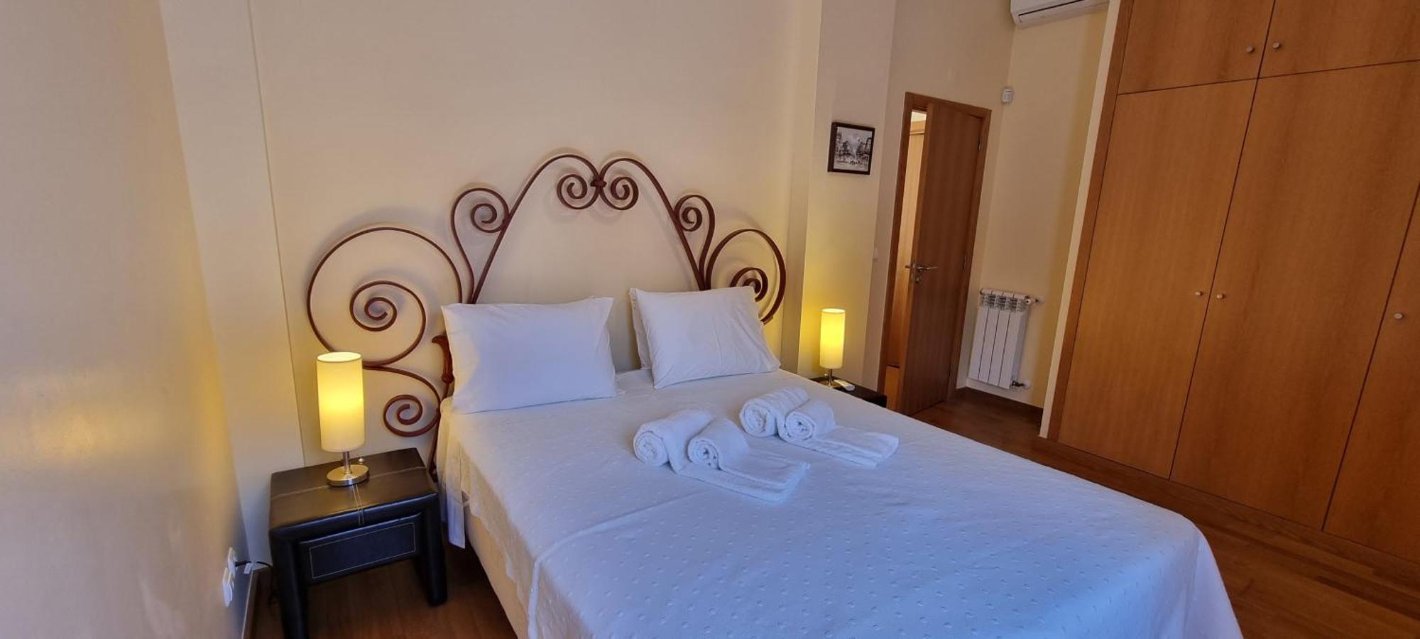 Marina 27 Holiday home Albufeira