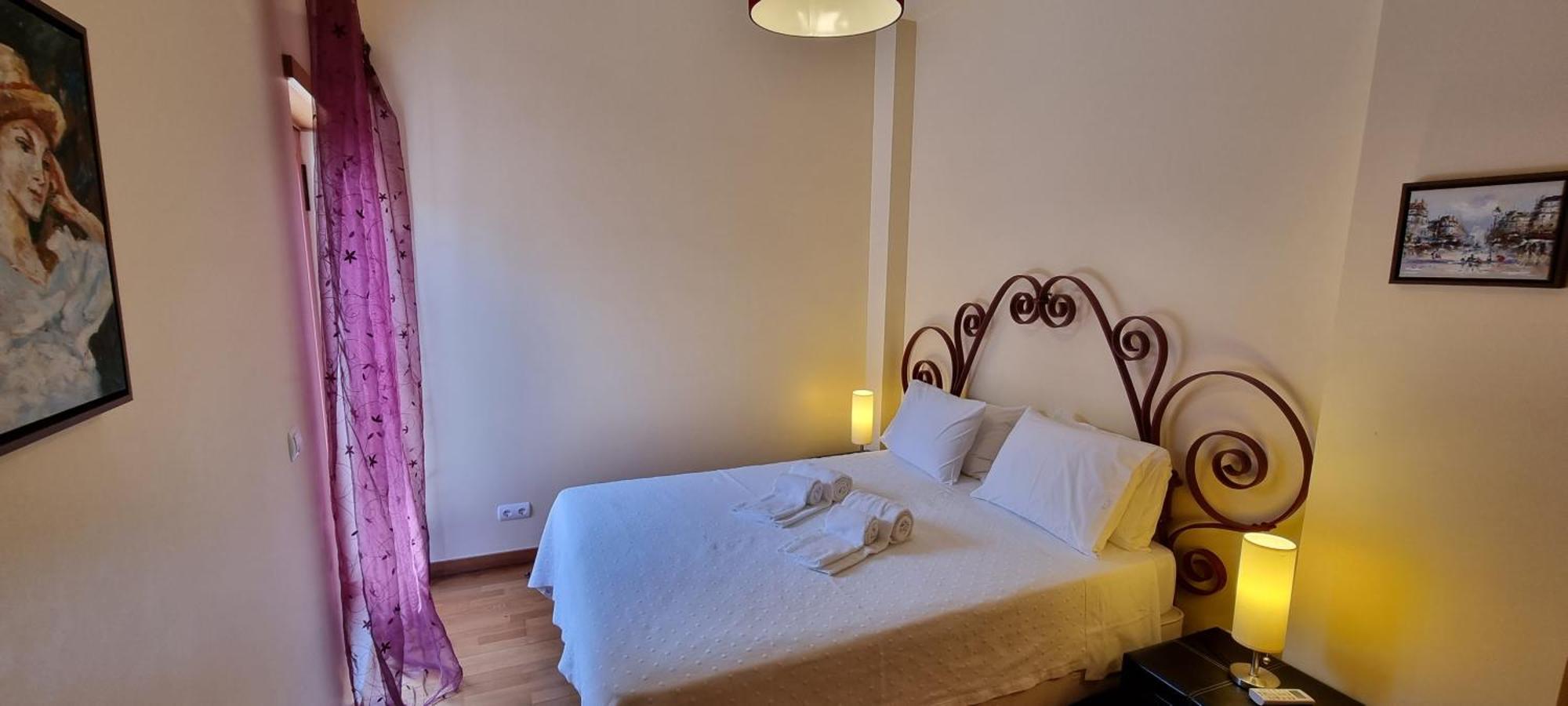 Holiday home Marina 27