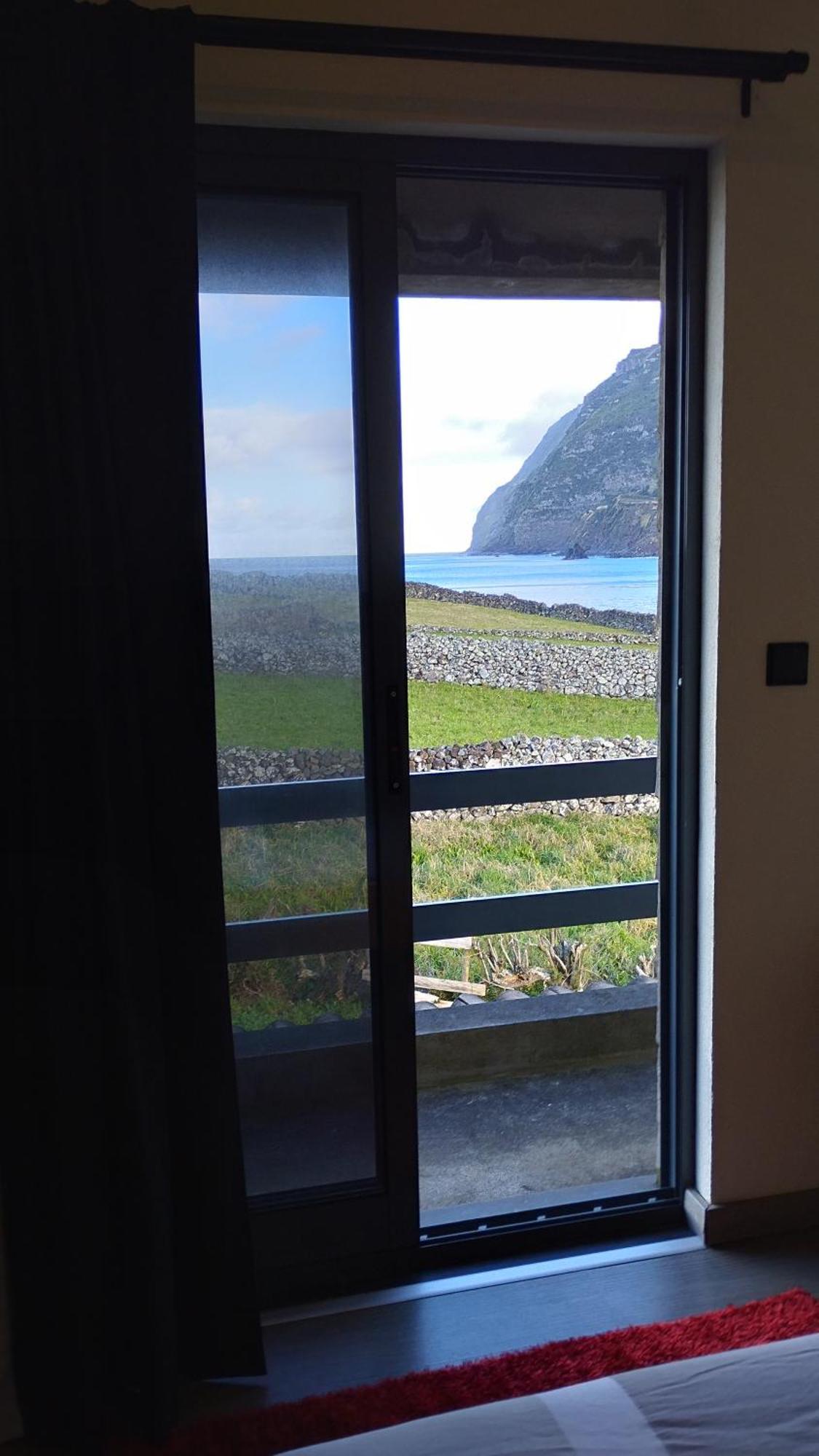Holiday home Cantinho Da Faja *