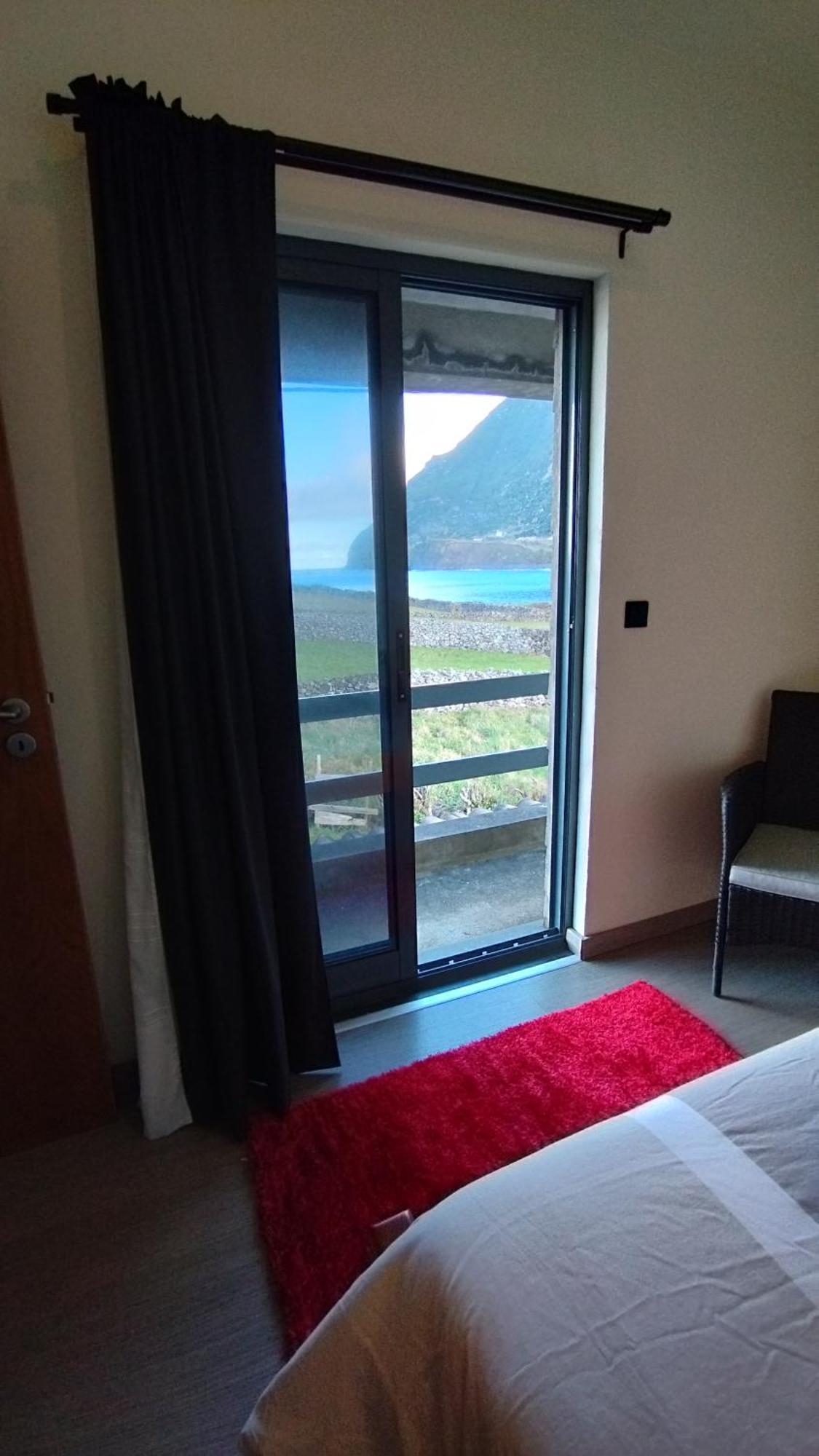 Holiday home Cantinho Da Faja *