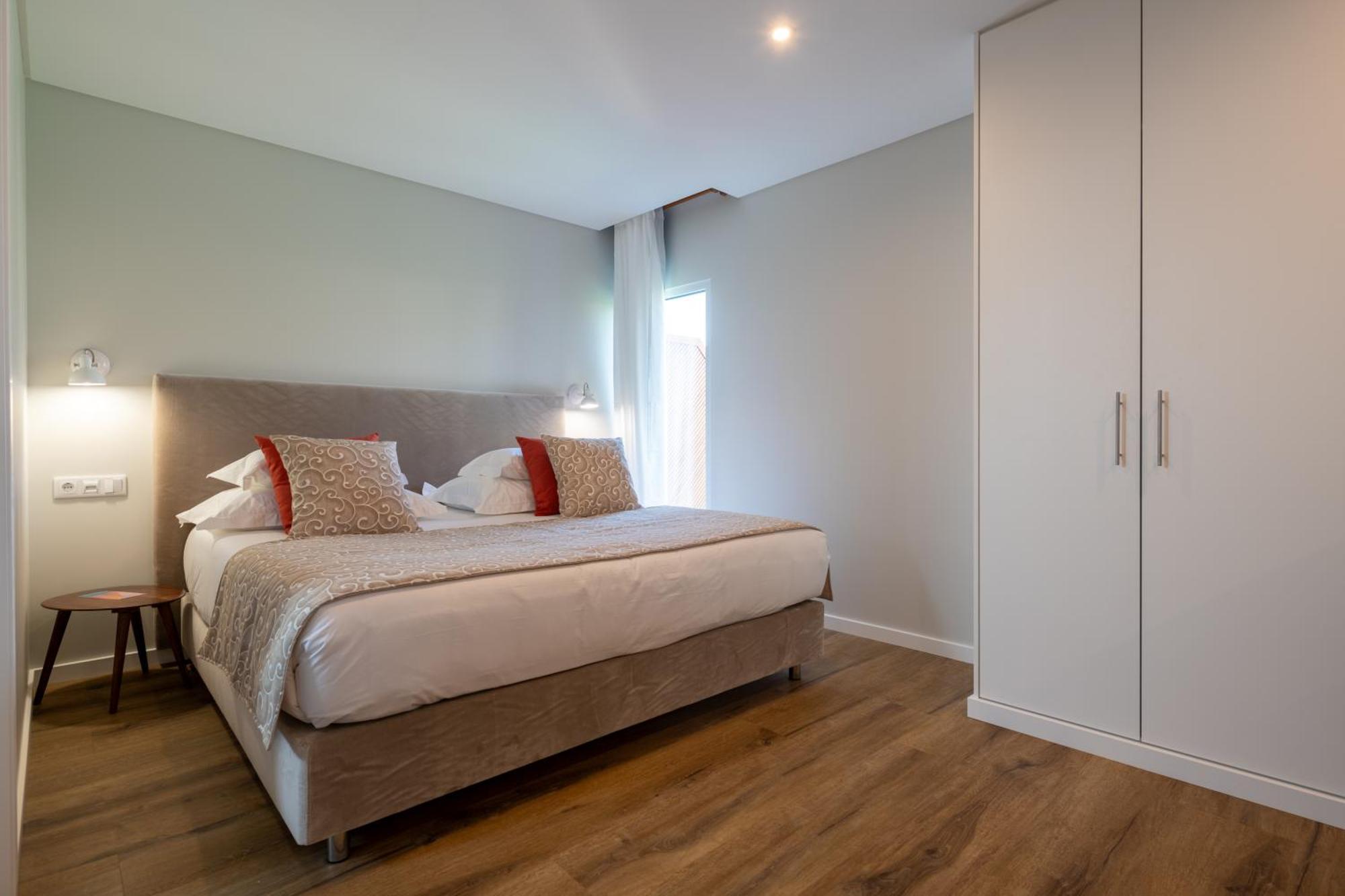 Quinta Da Saraiva Farm stay Camara de Lobos