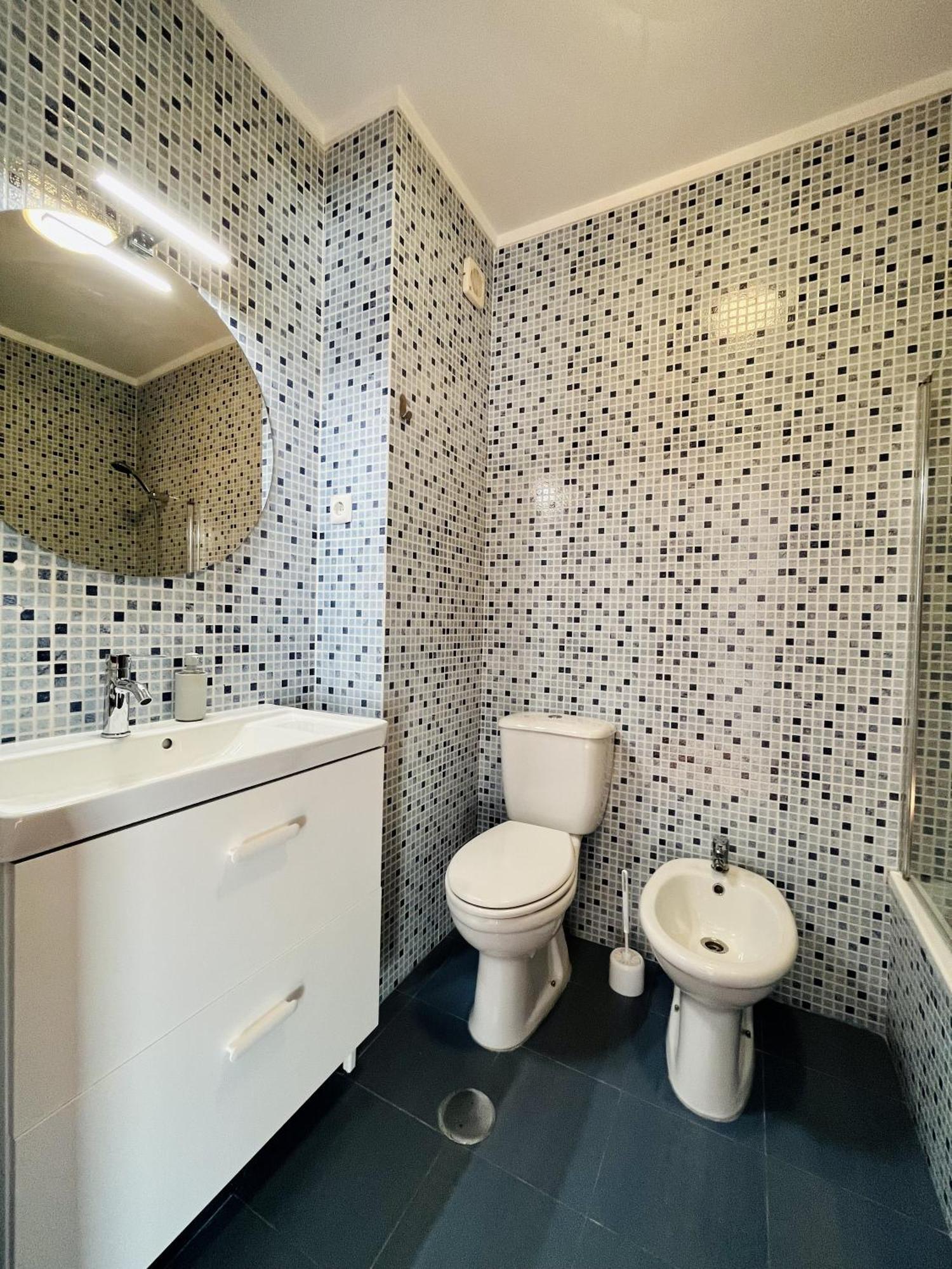 Apartamento Onda House Cortegaça