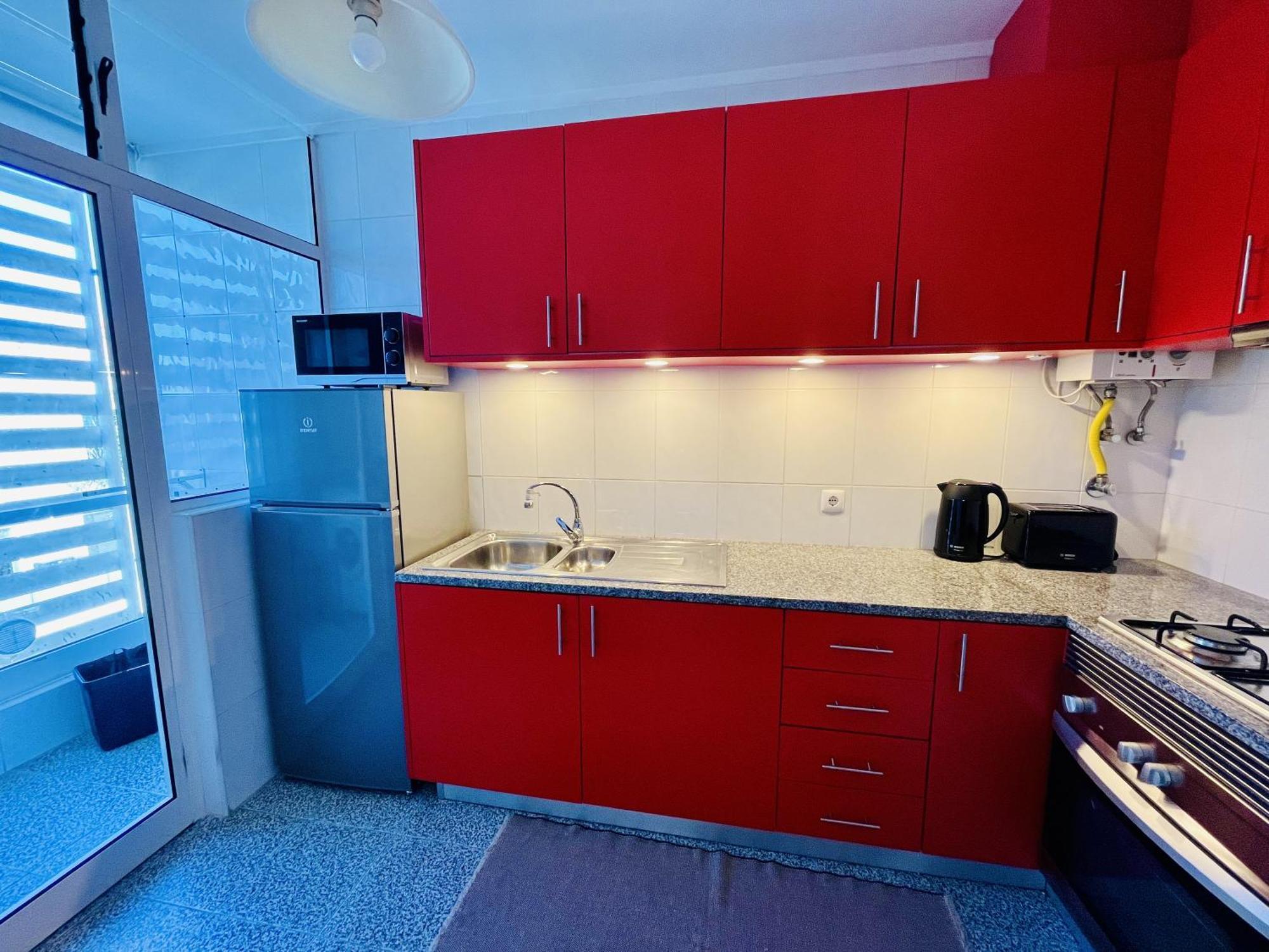 Apartamento Onda House Cortegaça