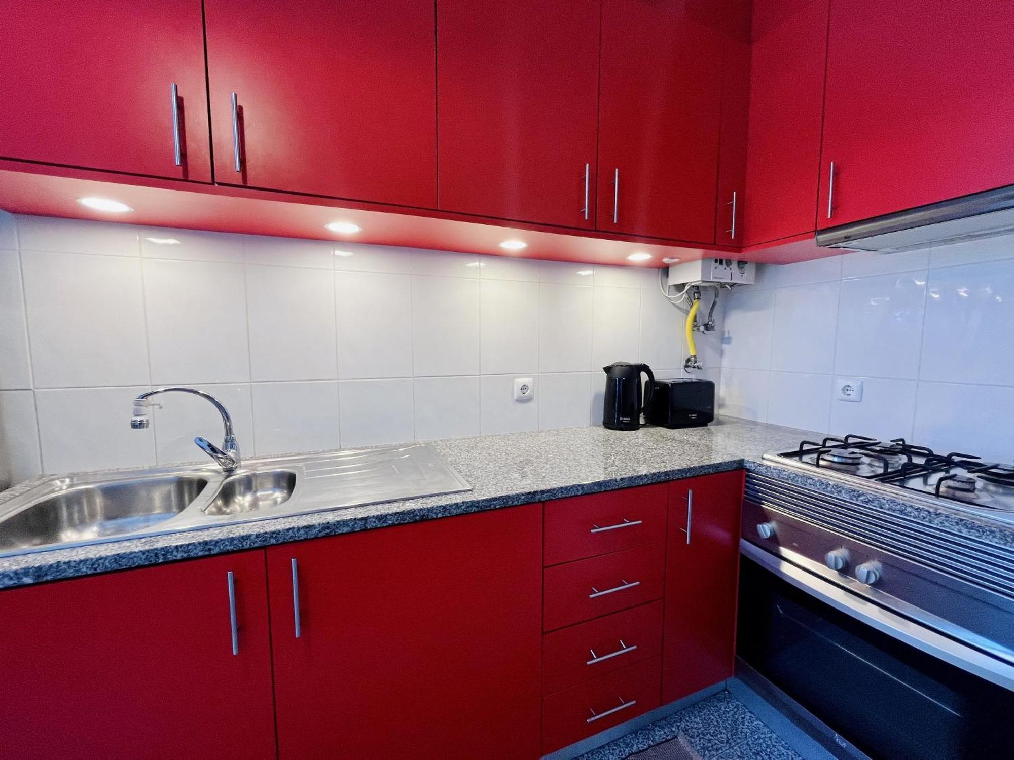 Onda House Apartamento Cortegaça