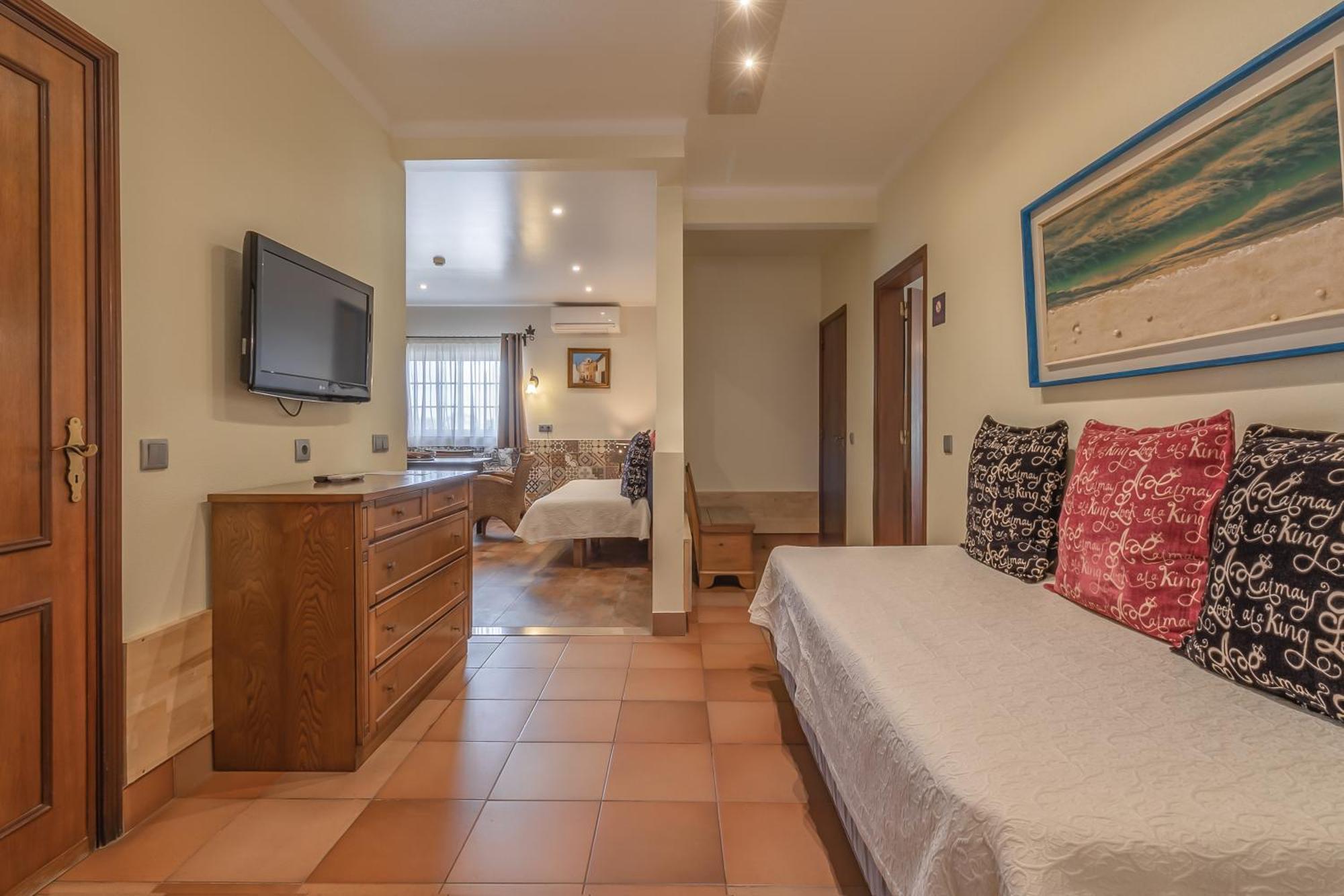 Gasthuis D. Dinis - Charming (adults Only) Lagos