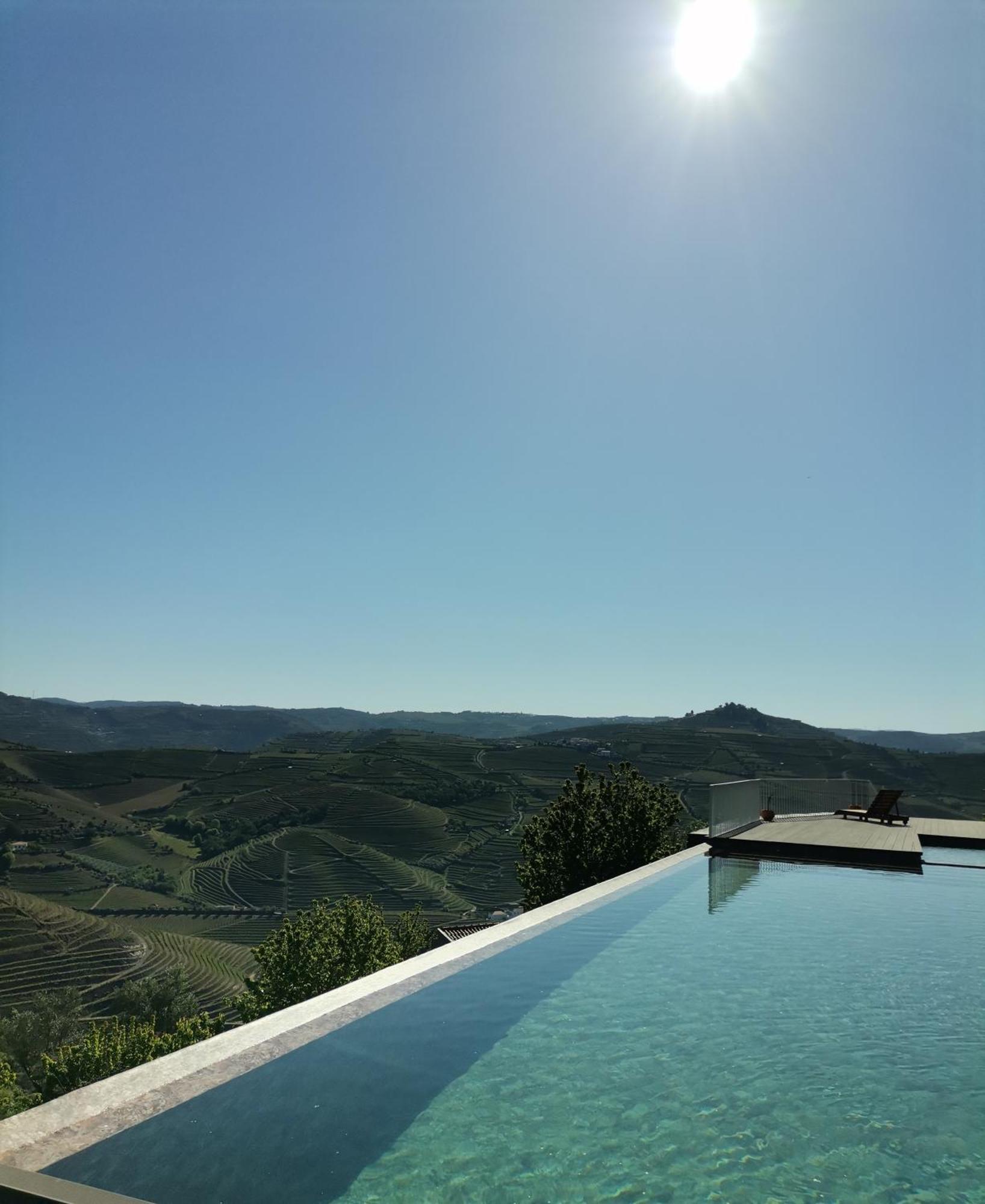 Farm stay Quinta De Travassinhos- Douro Valley & *