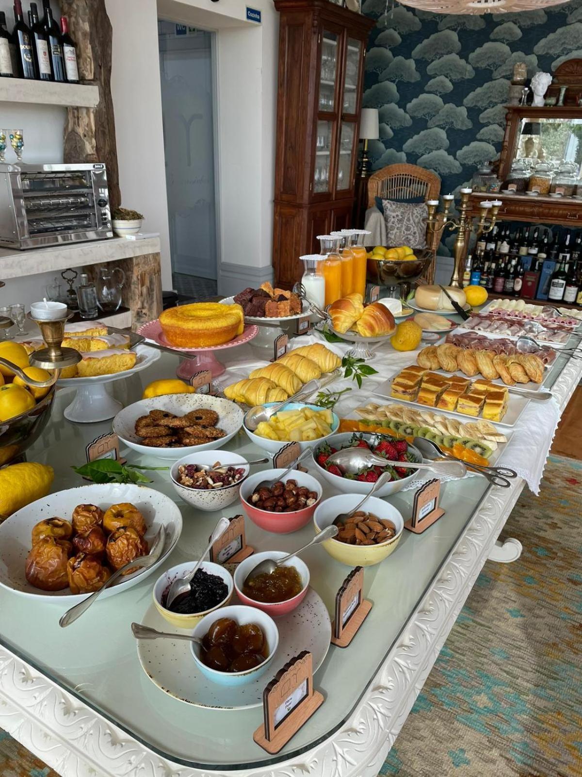 Quinta De Travassinhos- Douro Valley & Farm stay