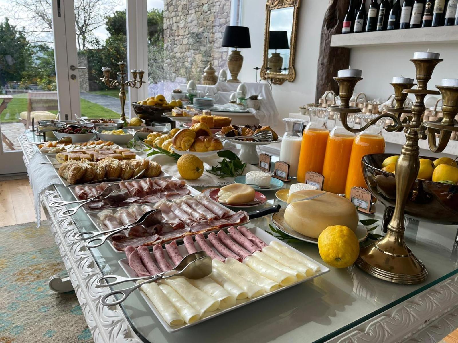 Farm stay Quinta De Travassinhos- Douro Valley & *