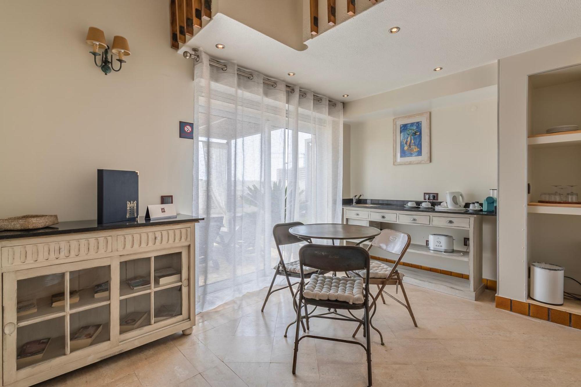 Guest house Rosa (adults Only)