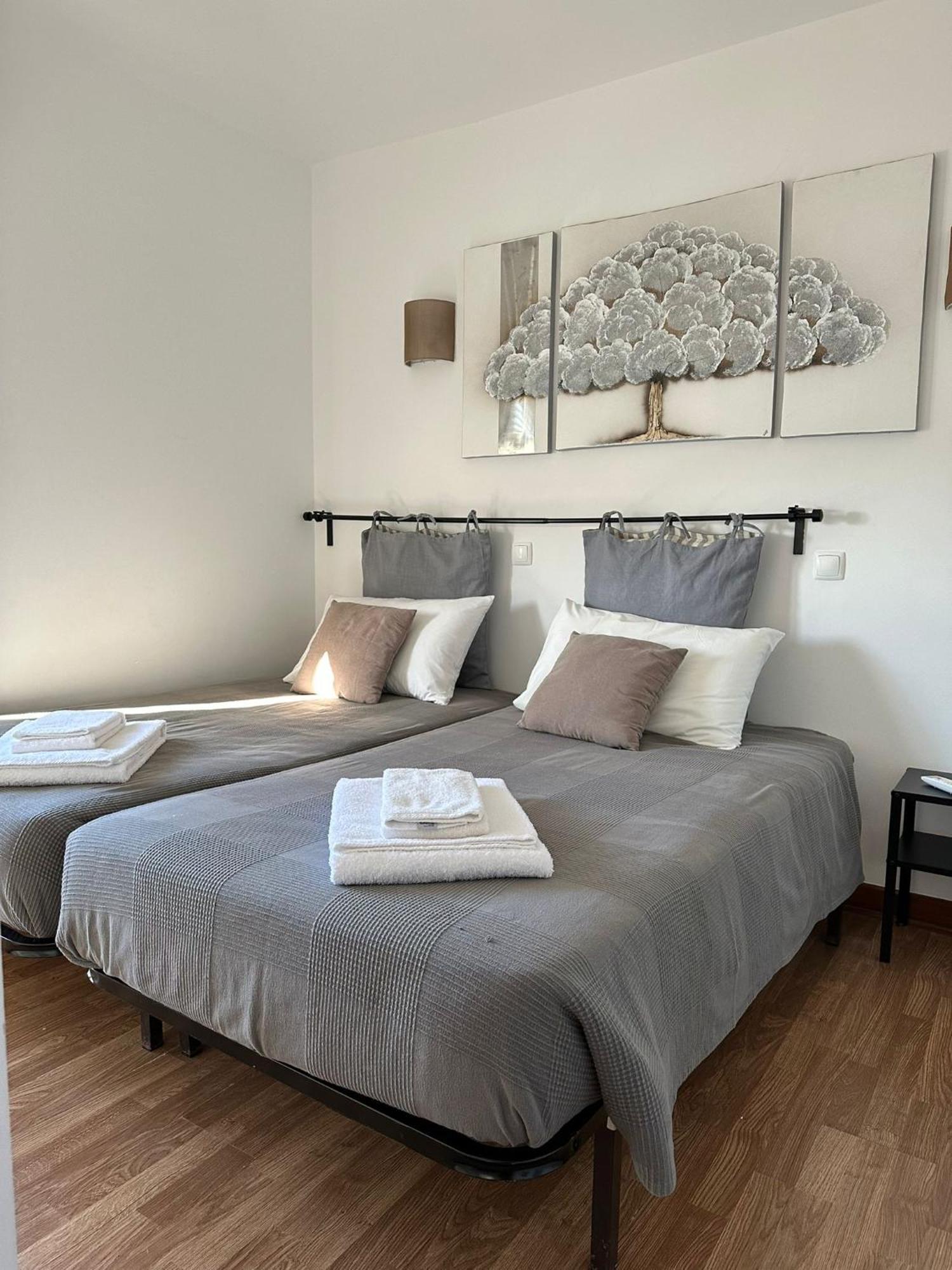 Duplex Marina De Apartment
