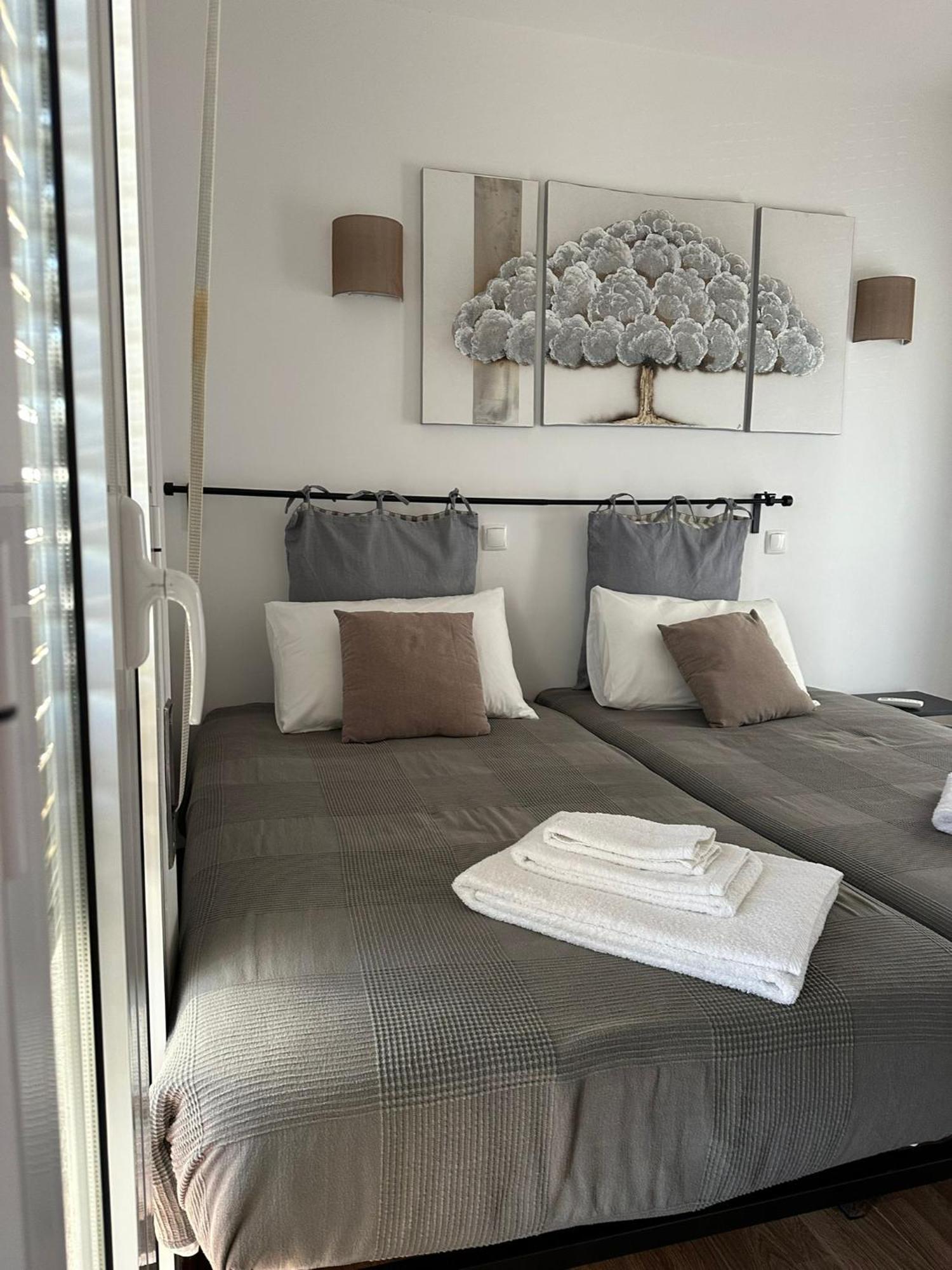 Apartment Duplex Marina De Vilamoura