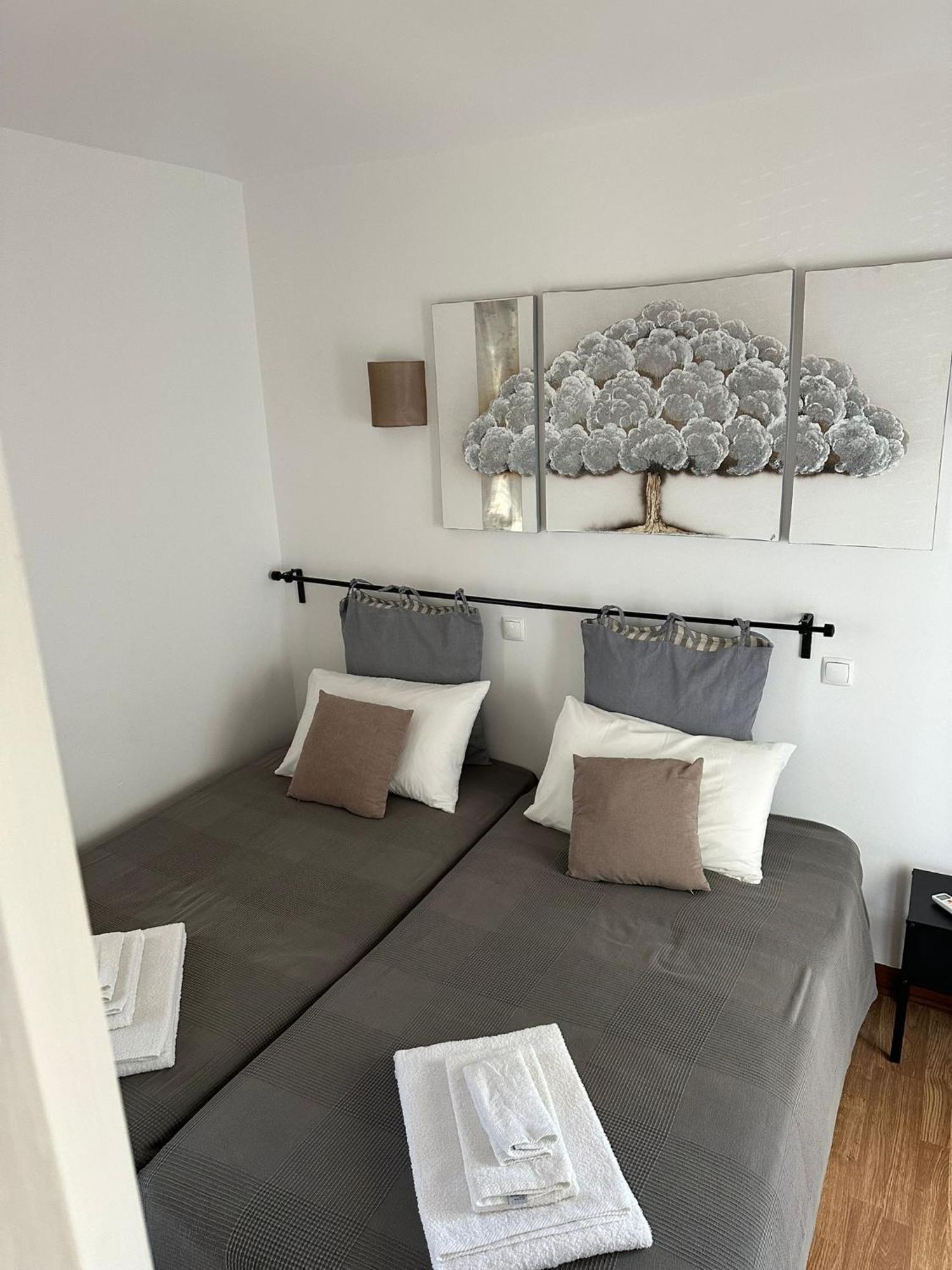 Duplex Marina De Apartment