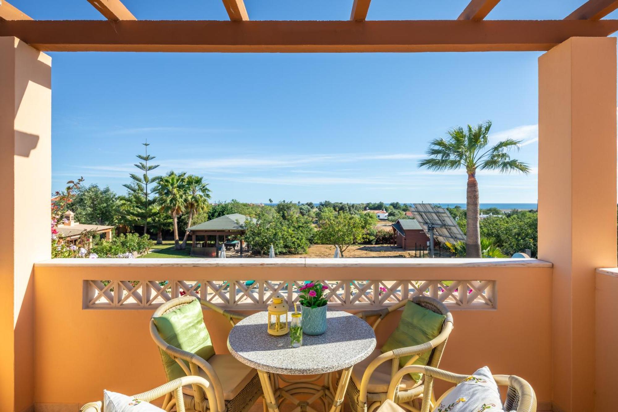 Apartamento Monte Dos Avos,