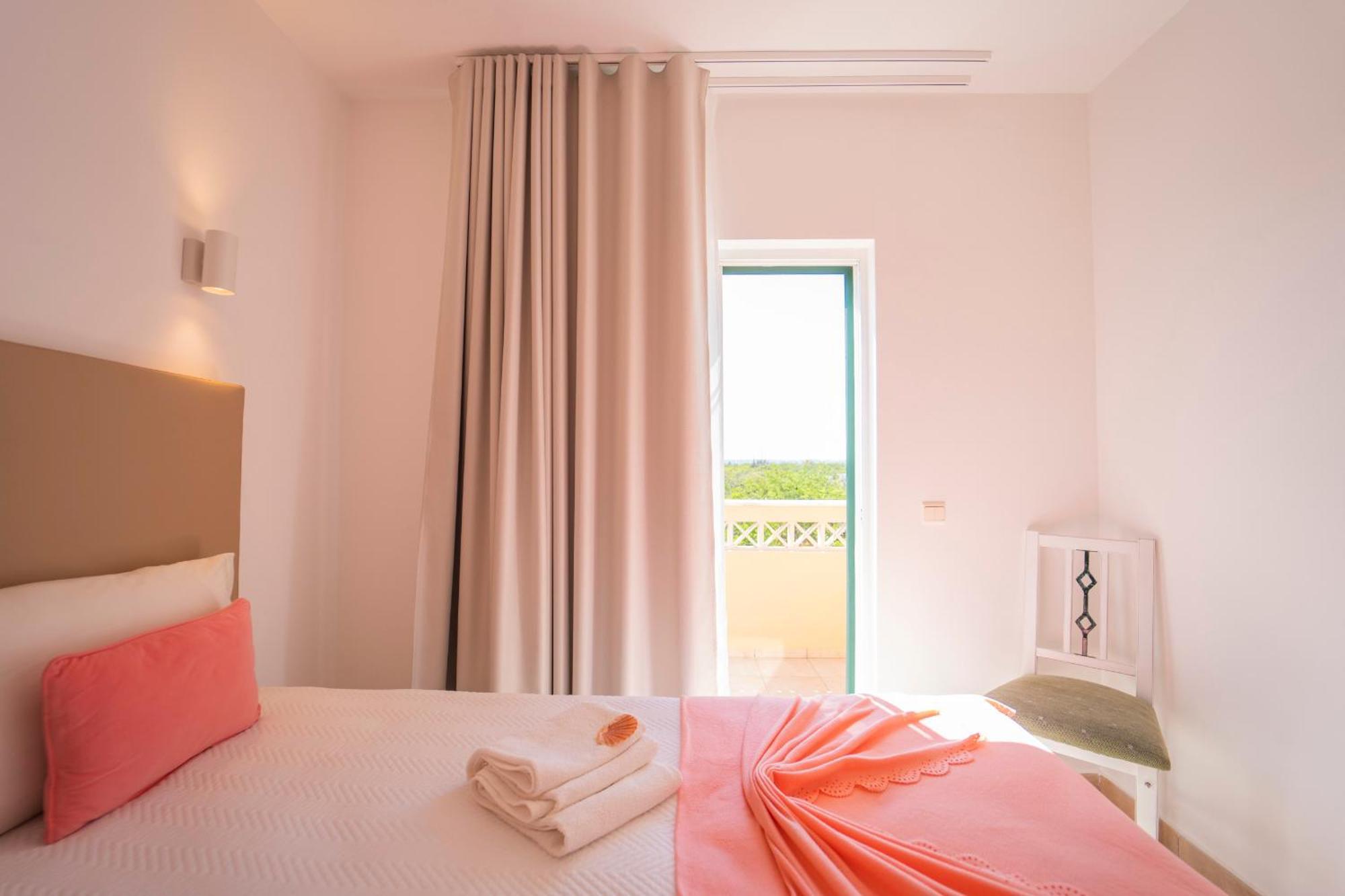 Monte Dos Avos, Appartement